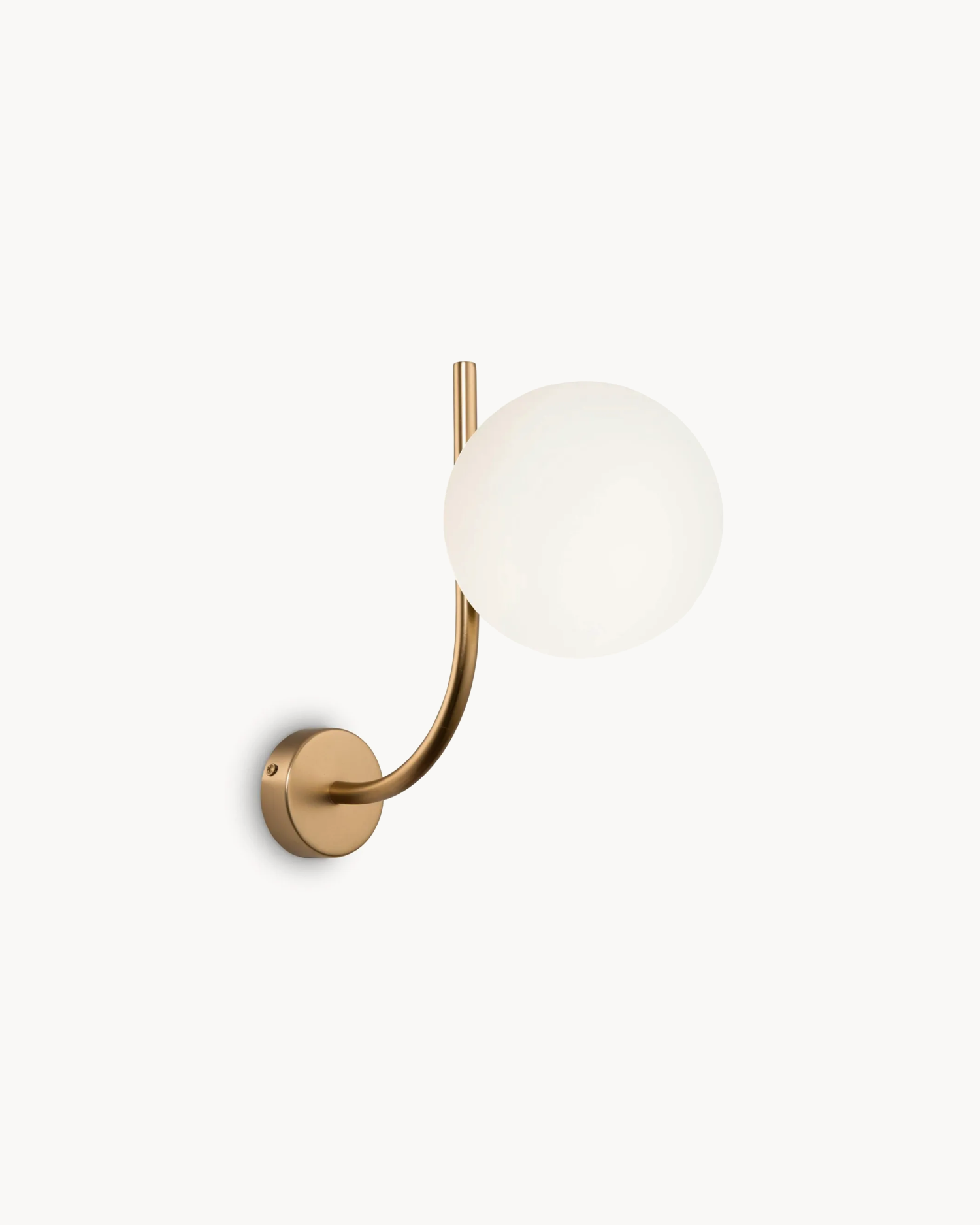 Lampada da parete Rendez-vous