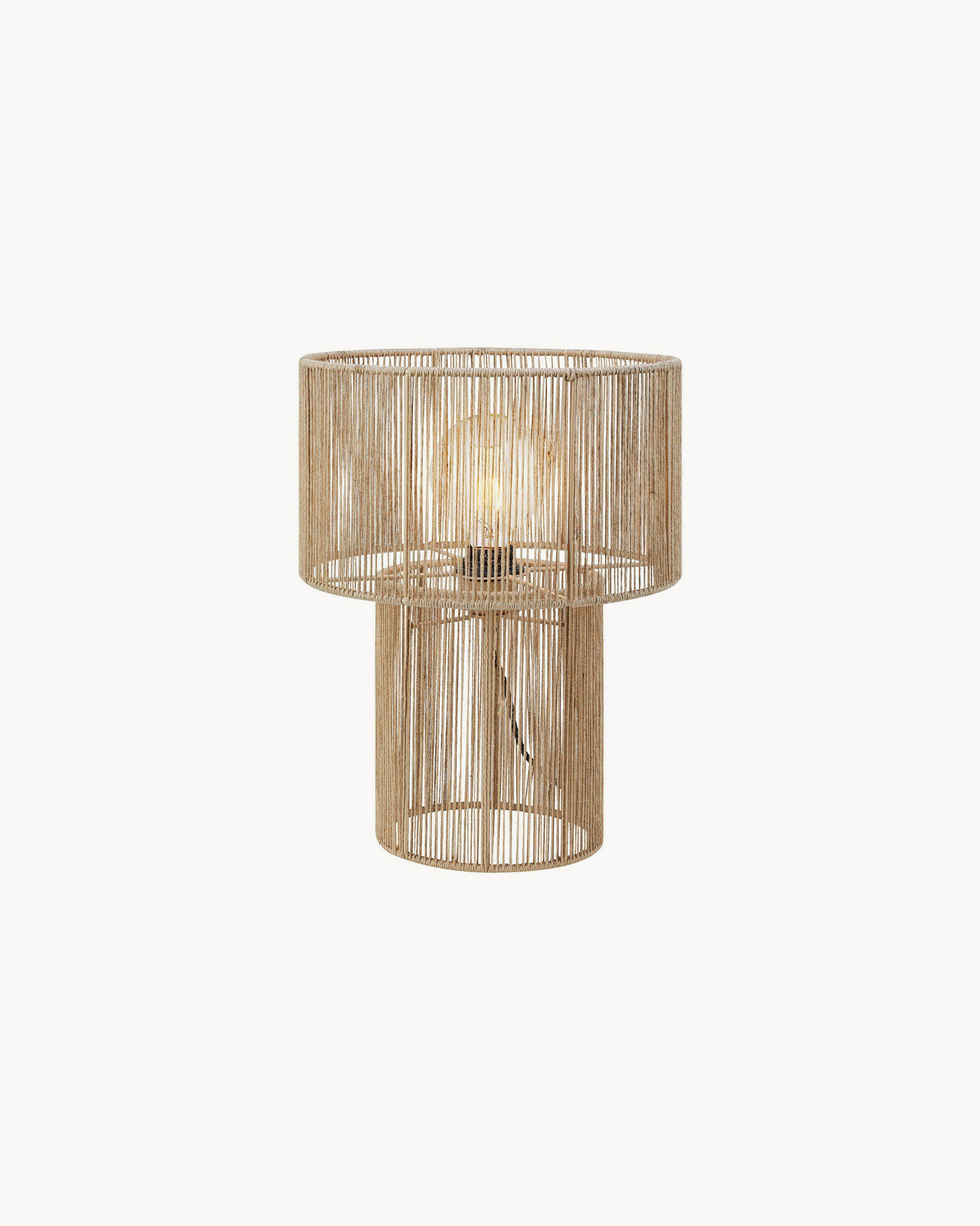 Lampada da tavolo Soga