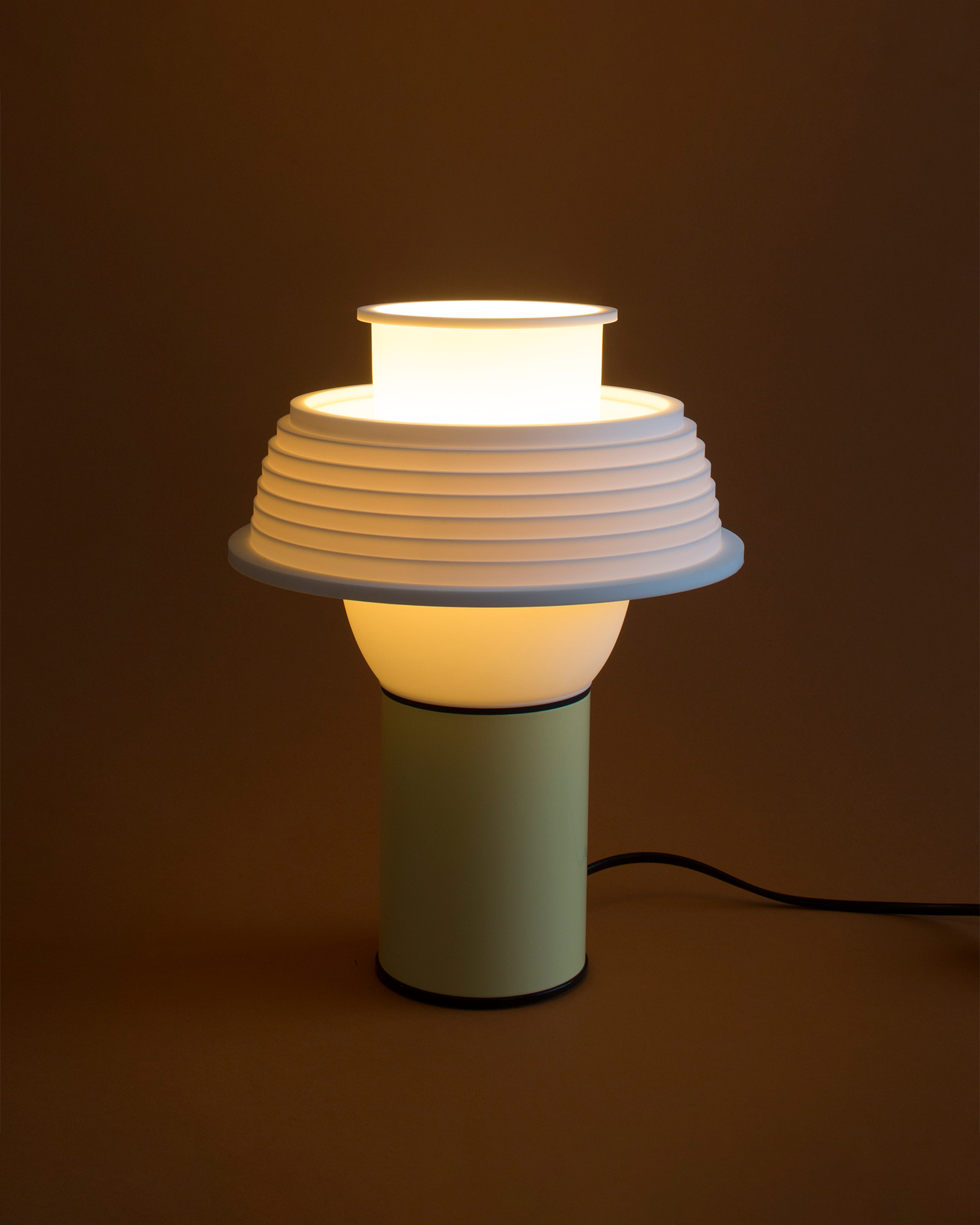 Lampada da tavolo TL2