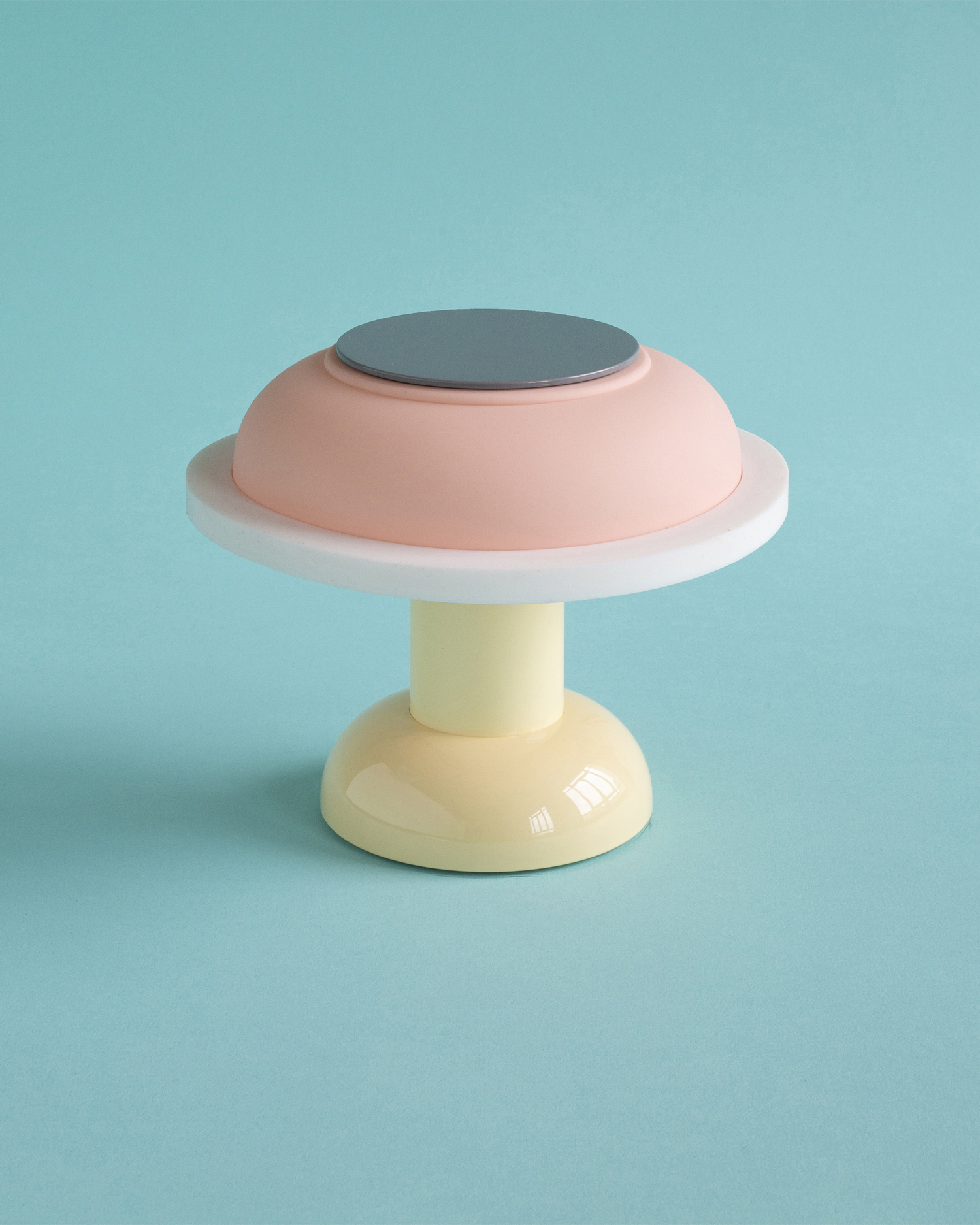Lampada da tavolo portatile PL4