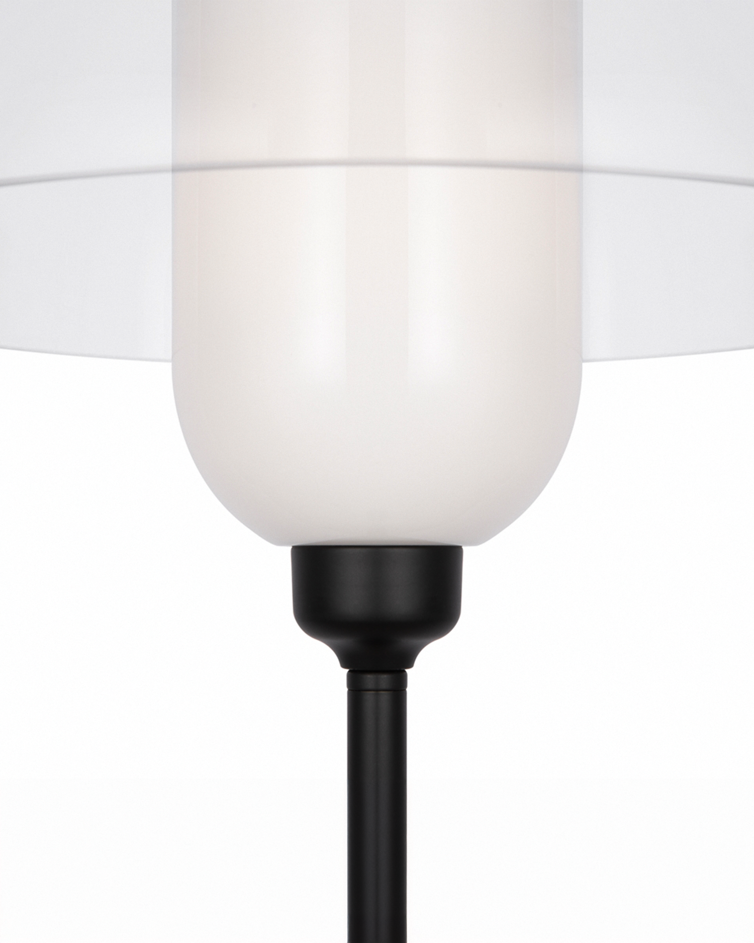 Lampada da terra Memory