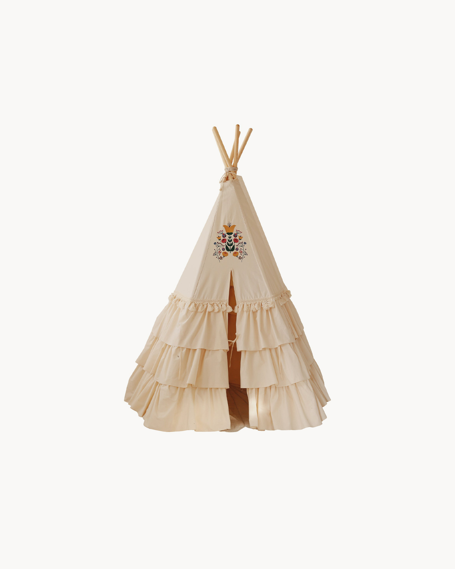 Tenda Teepee Folk