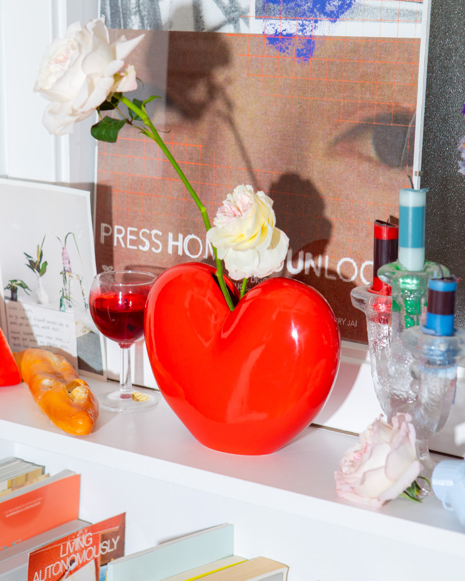 Vaso Love