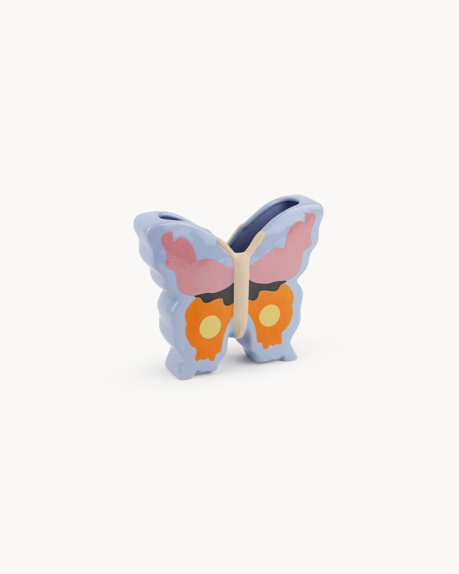 Vaso Woodland Butterfly