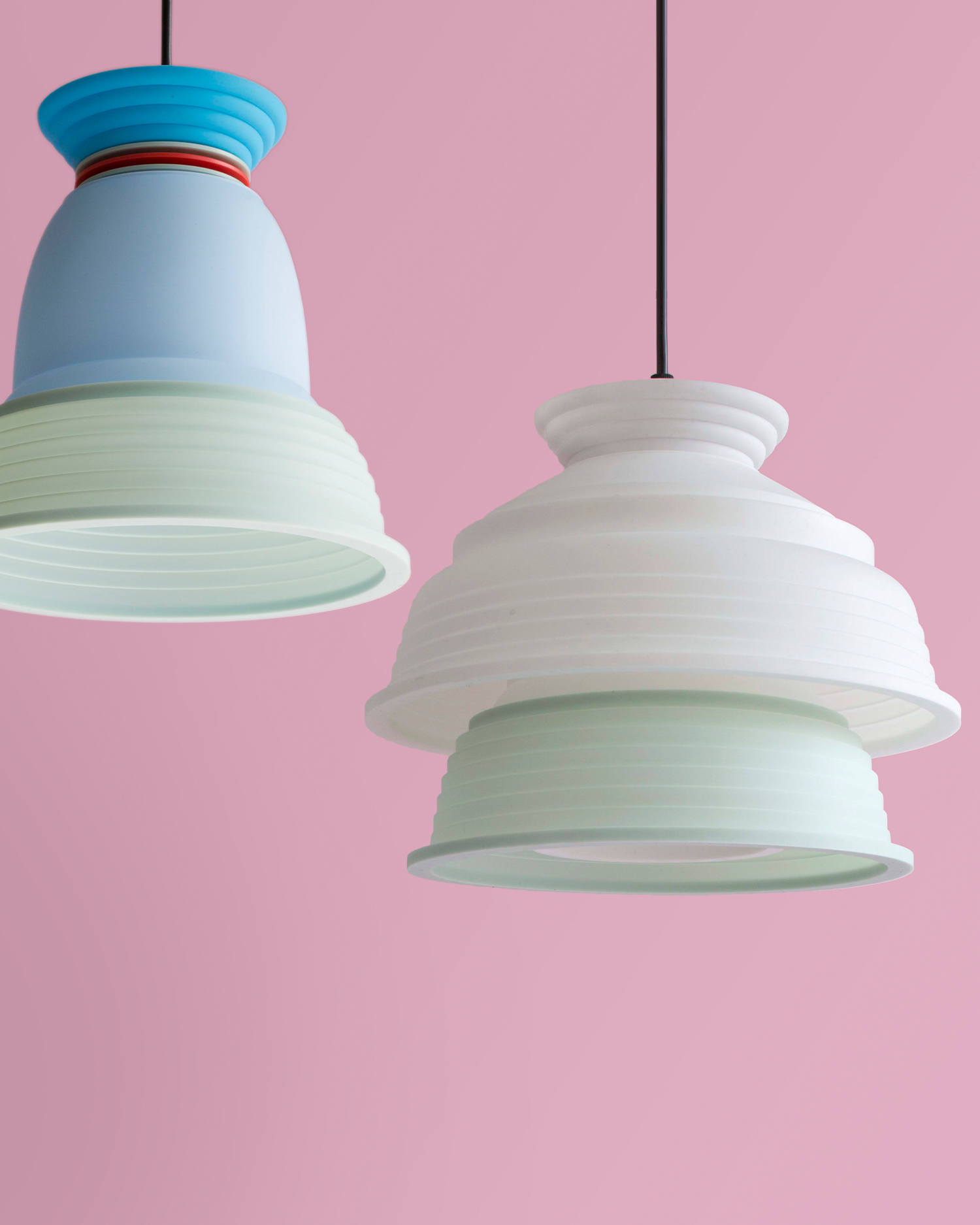 Lampada a sospensione CL4