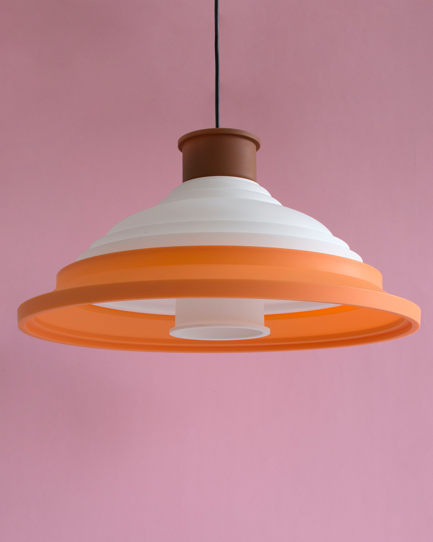 Lampada a sospensione CL5