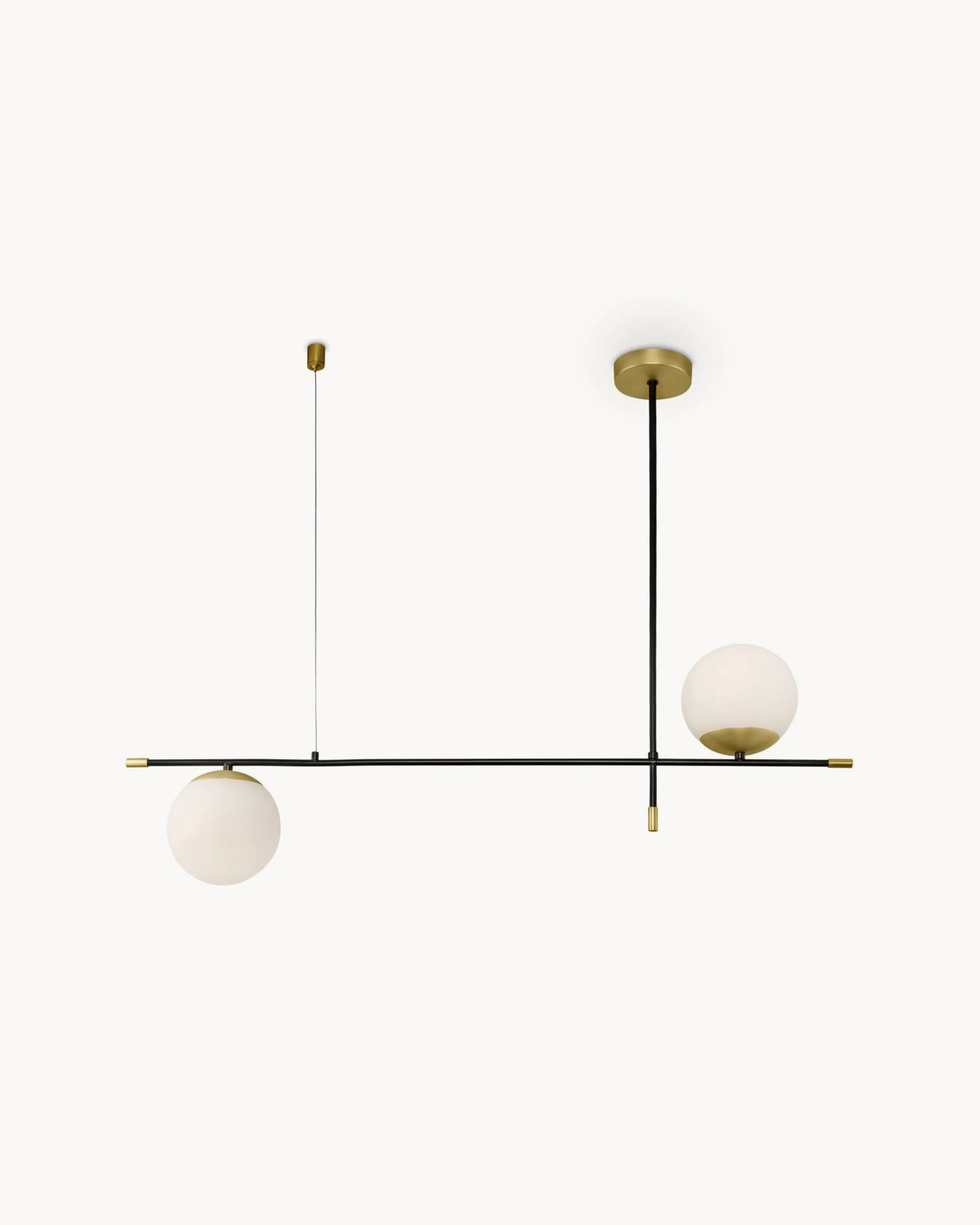 Lampada a sospensione Nostalgia