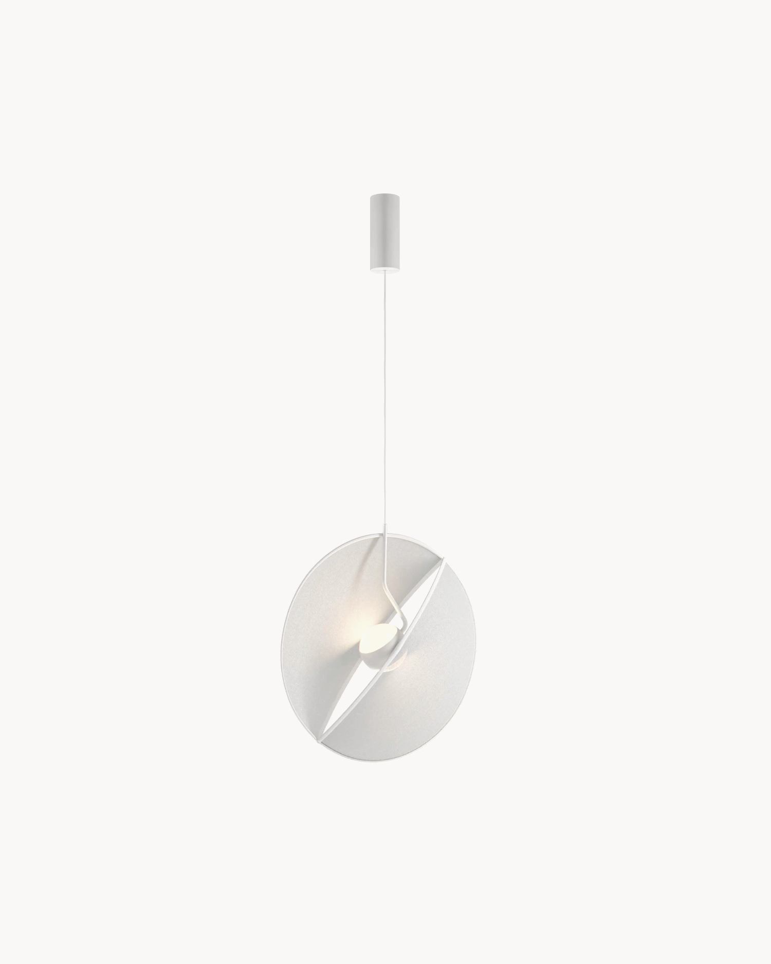 Lampada a sospensione Reflex