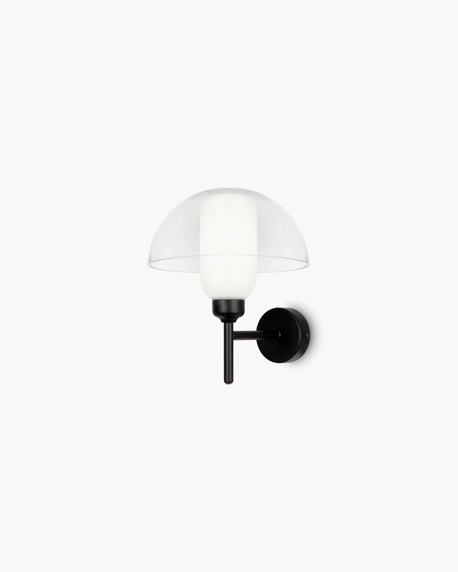 Lampada da parete Memory