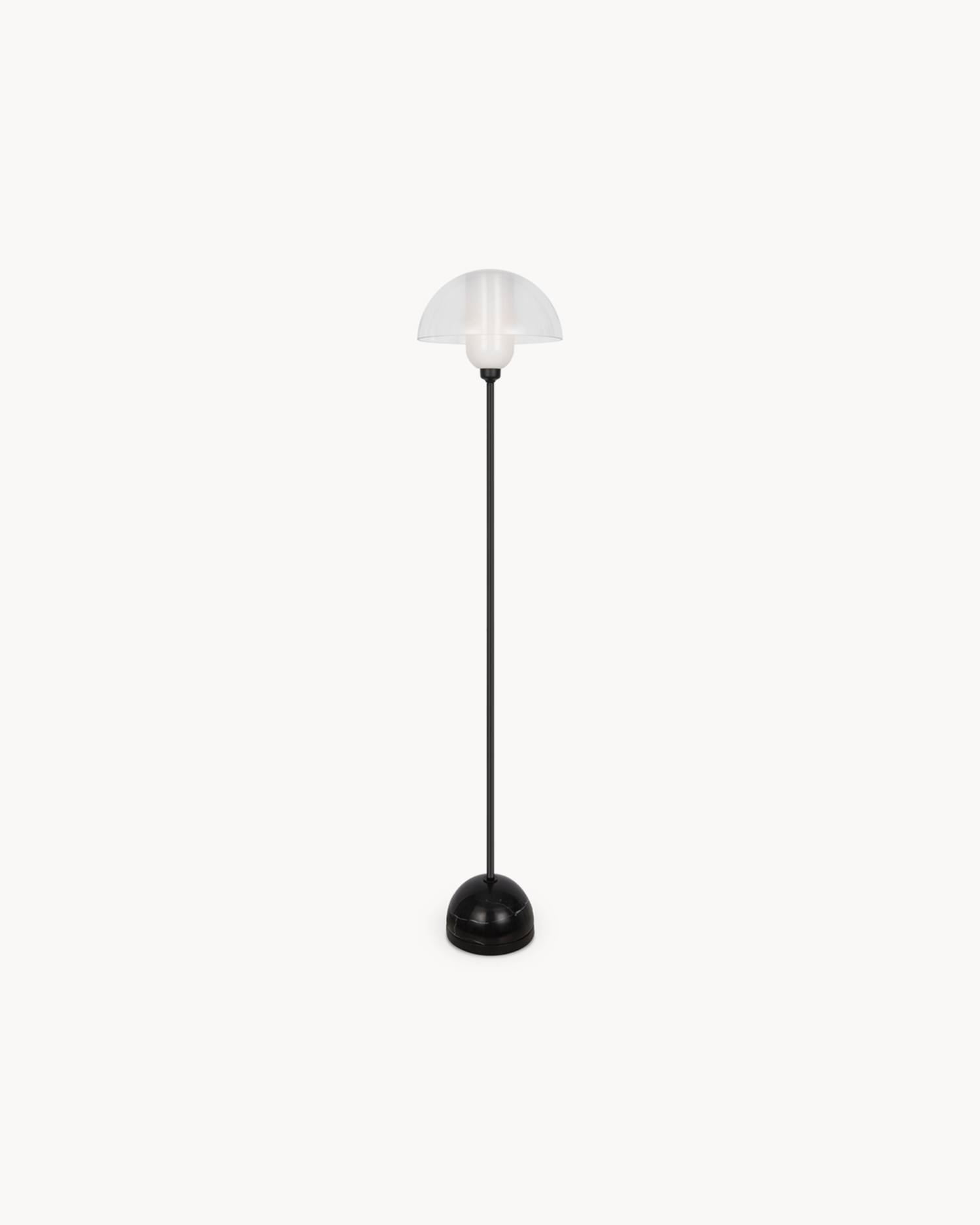 Lampada da terra Memory