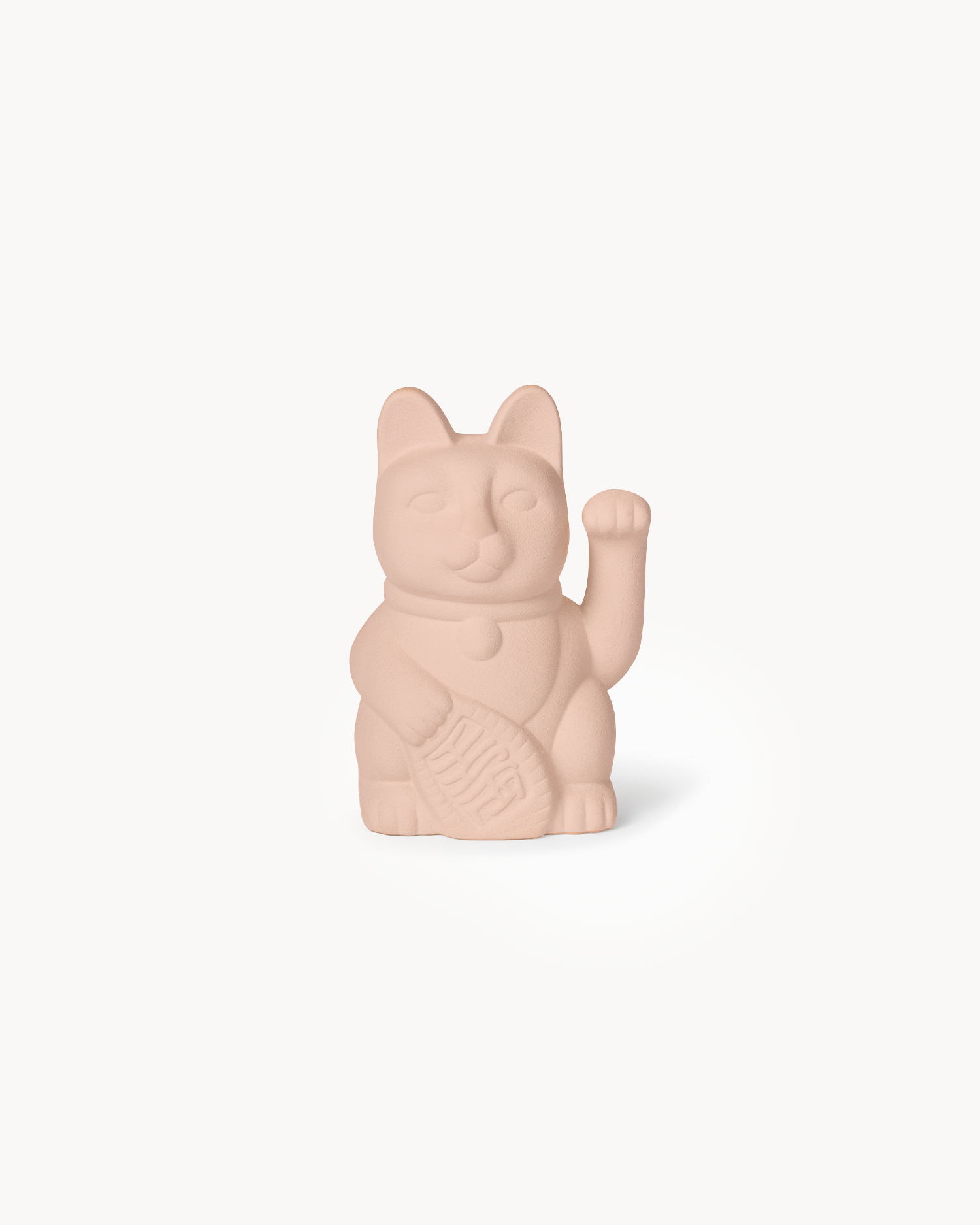 Vaso Neko, corallo