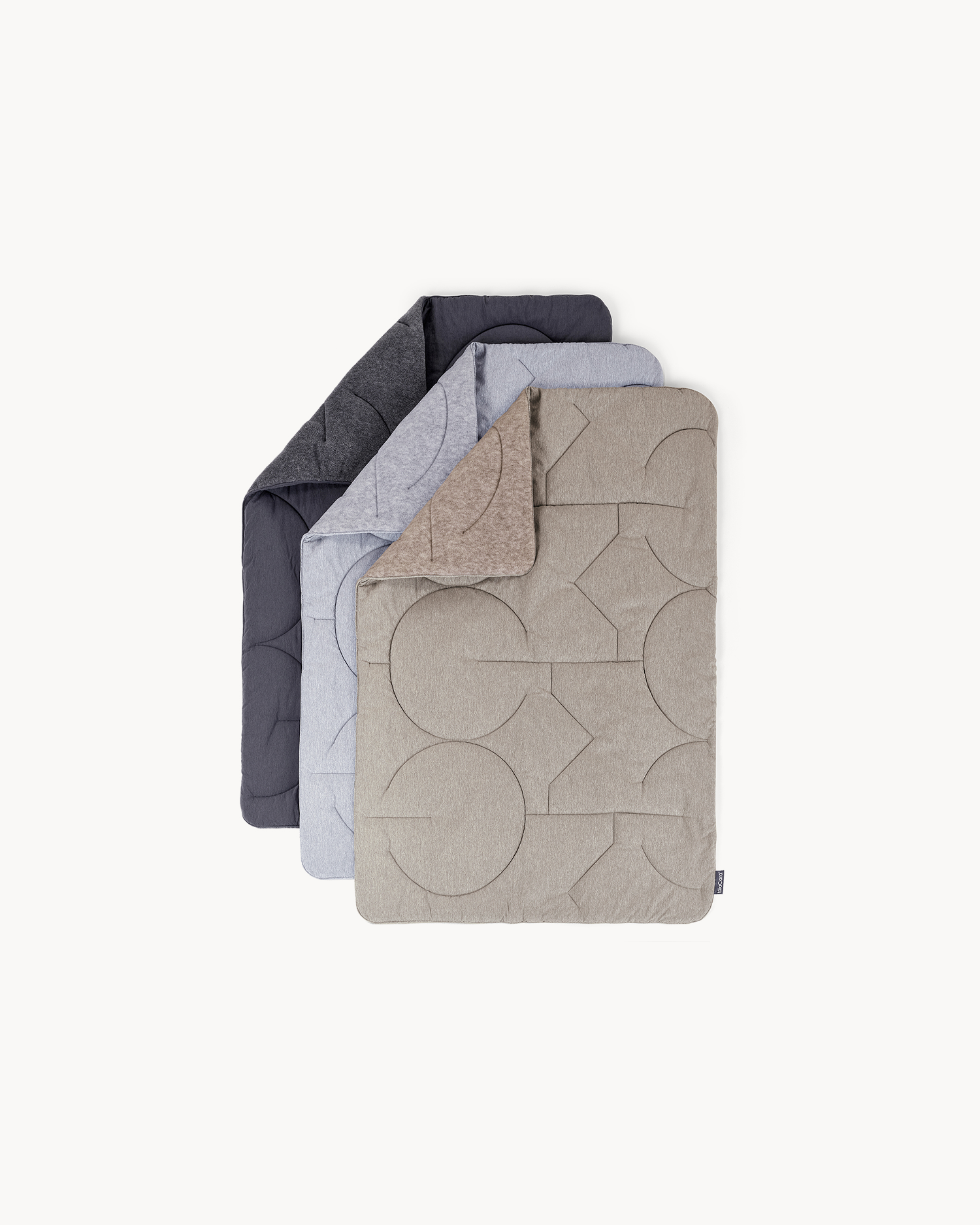 MiaCara coperta trapuntata Linea