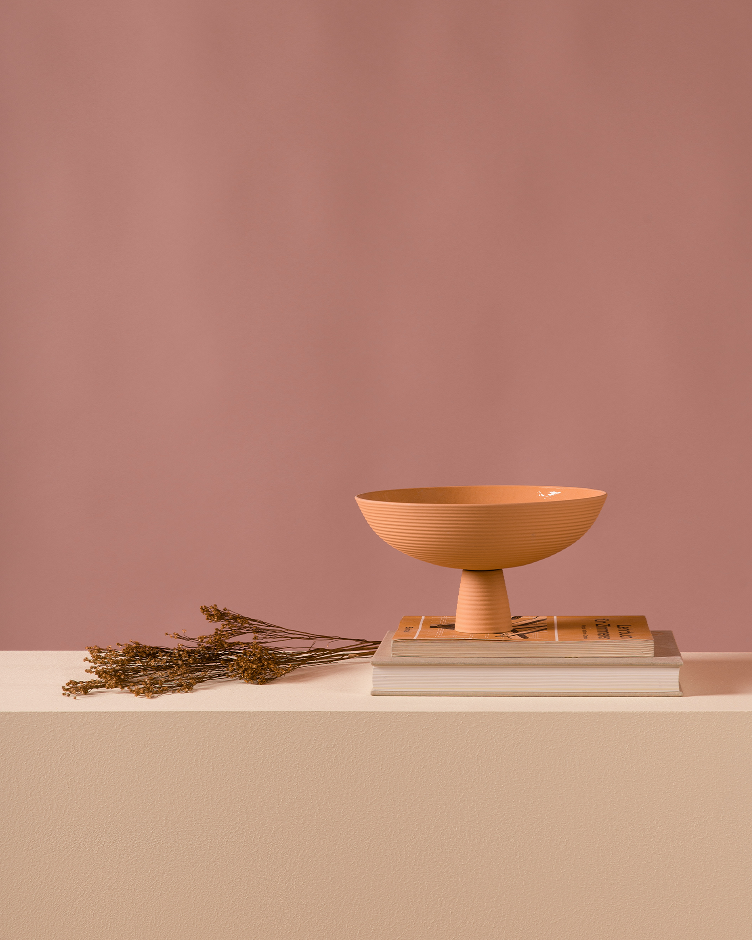 Bowl in ceramica Dais, pesca