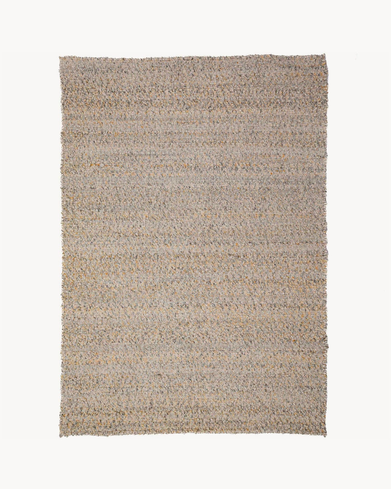 Tappeto effetto bouclé Finley