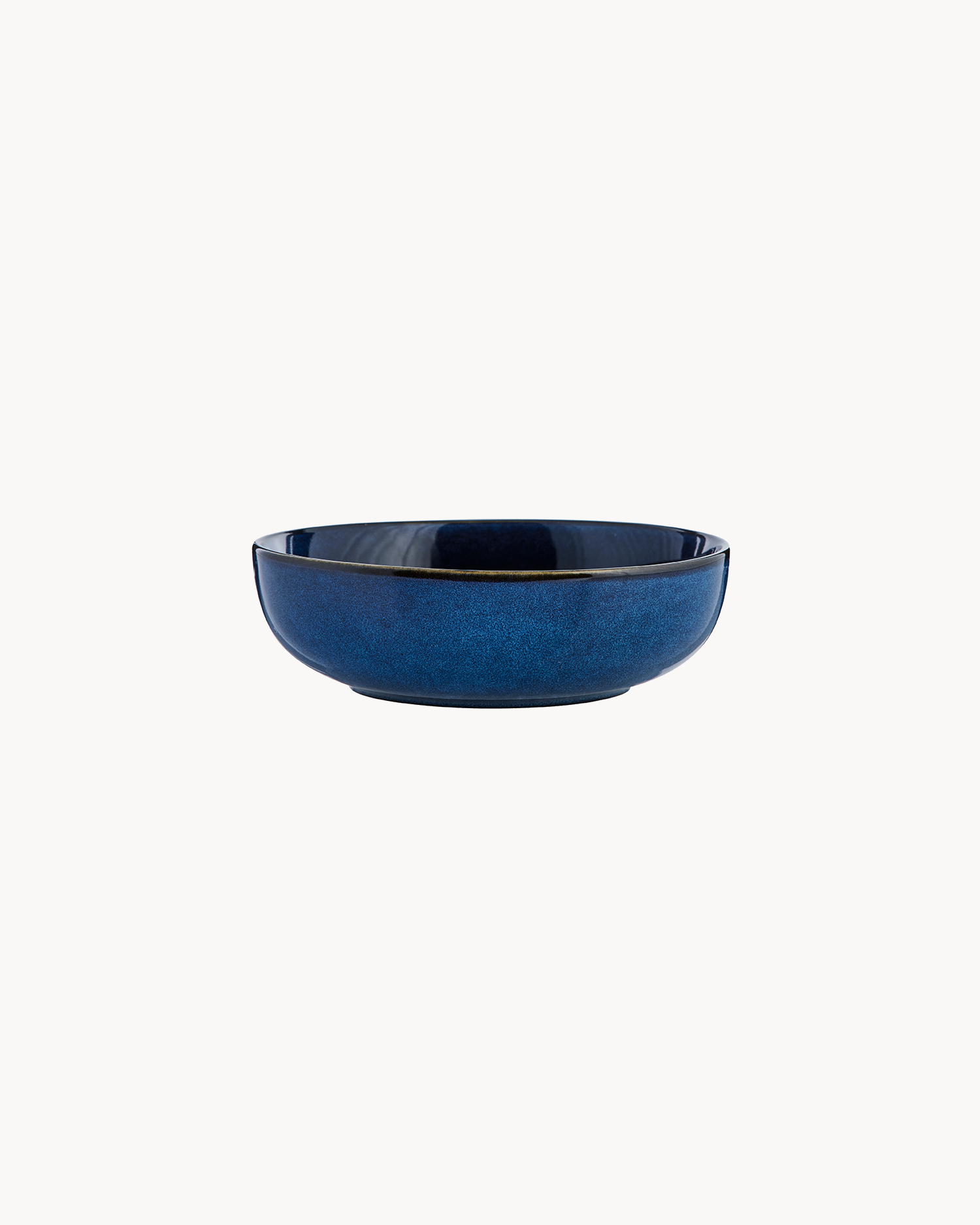 Bowl Amera, blu