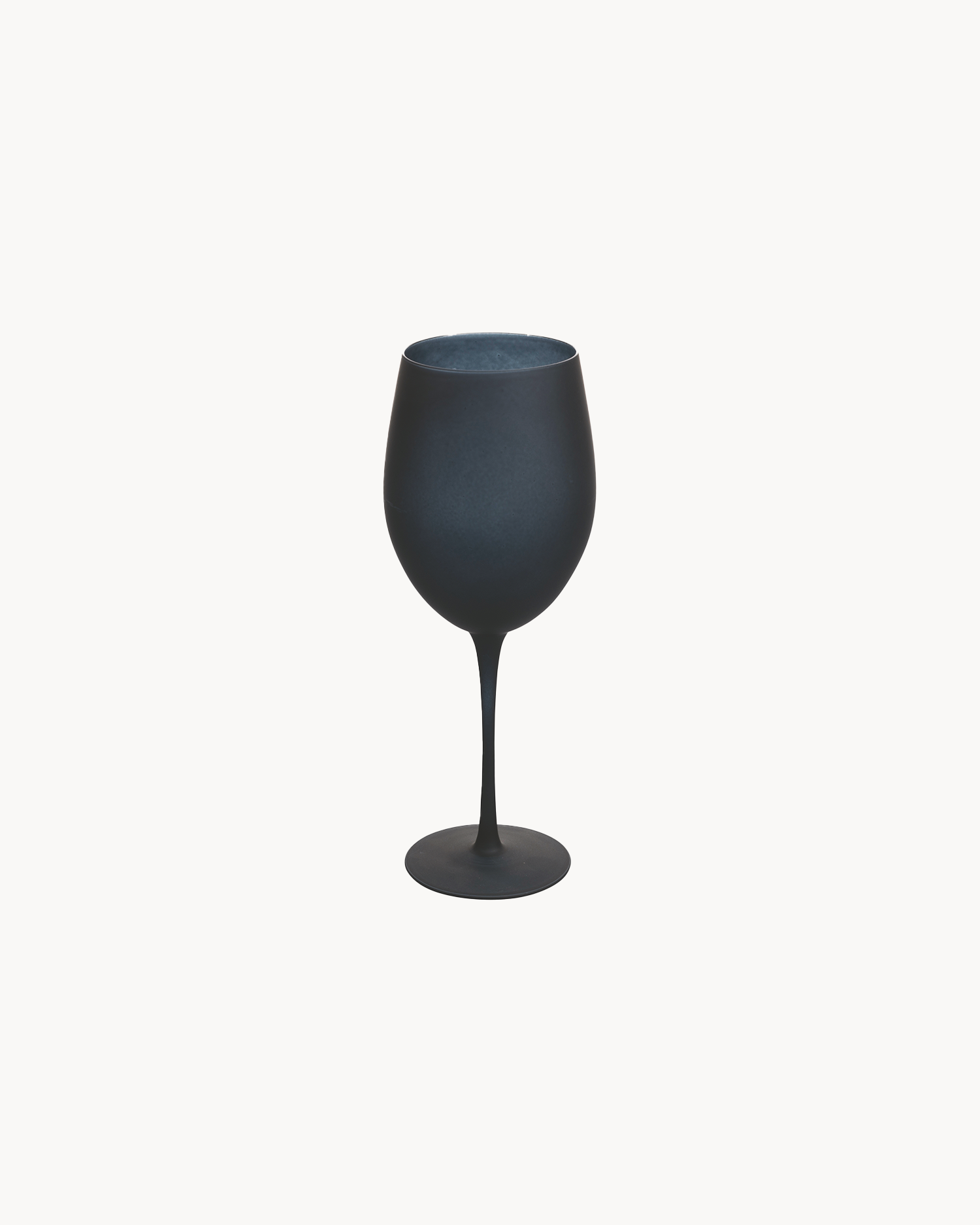 Calici in vetro Happy Hour, stones
