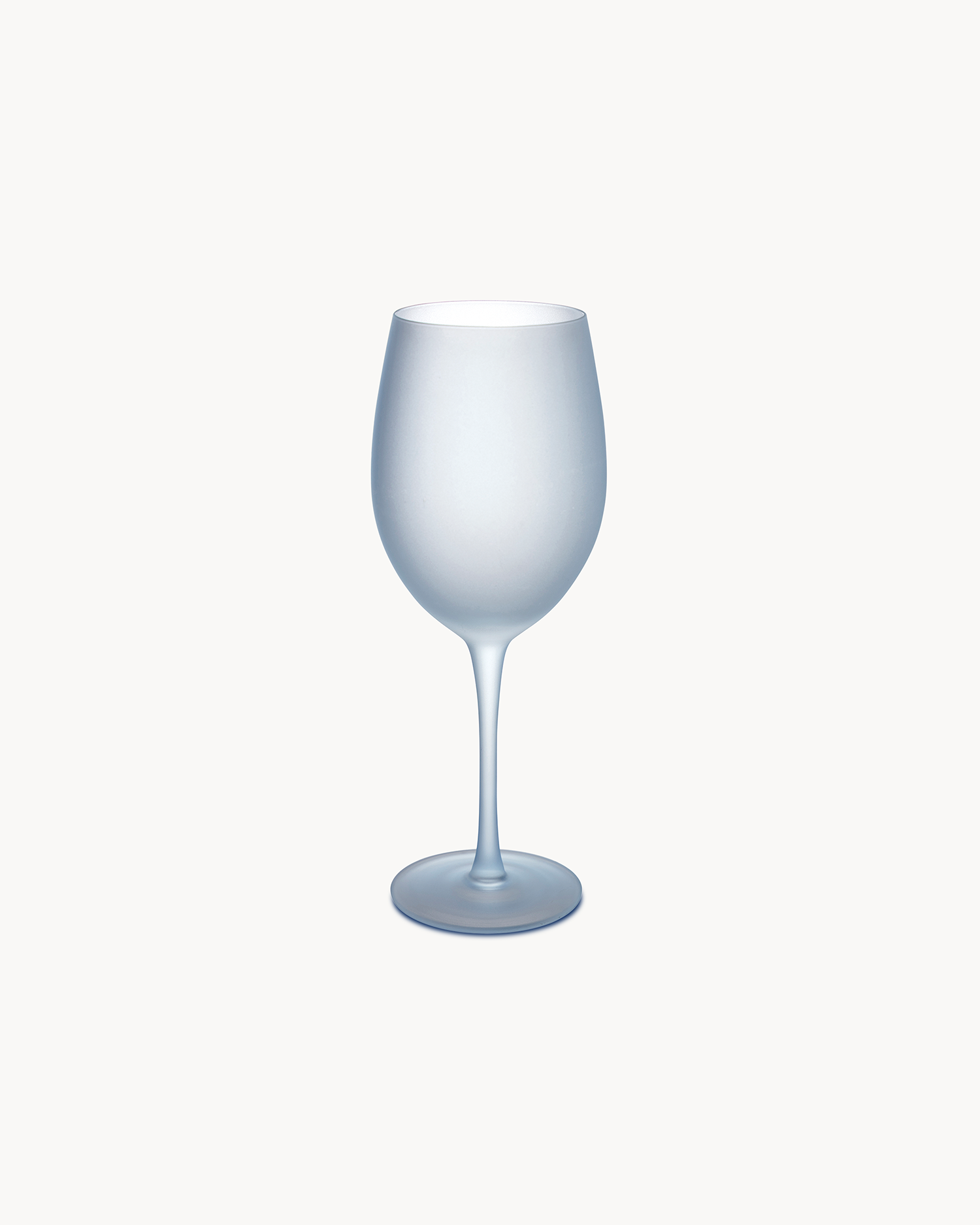 Calici in vetro Happy Hour, Ocean