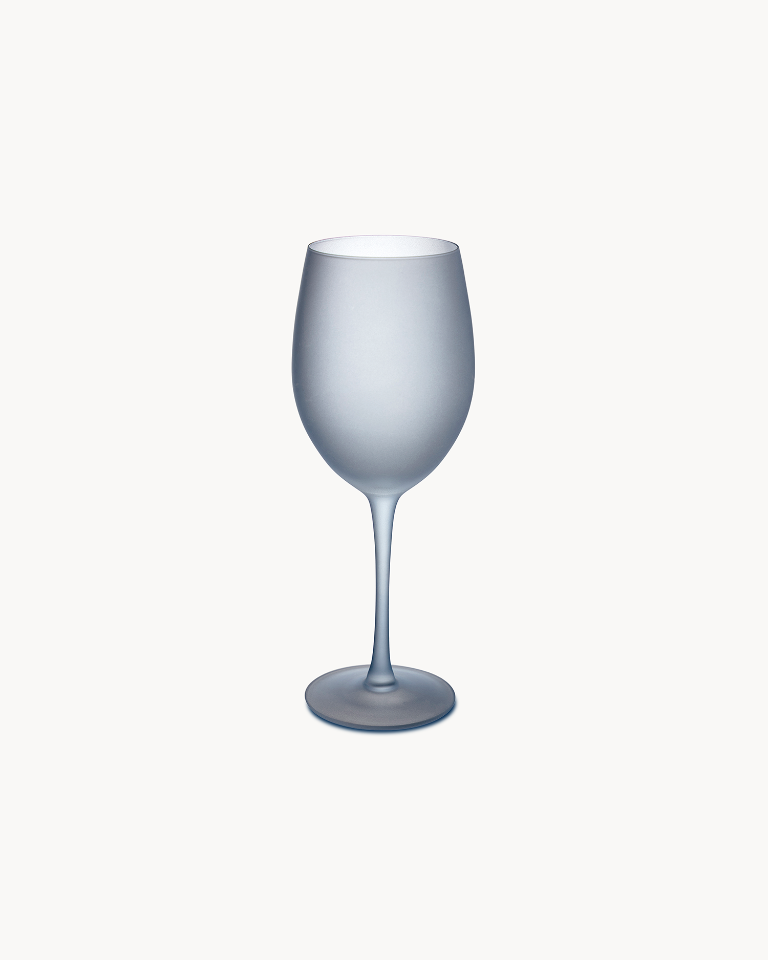 Calici in vetro Happy Hour, Ocean