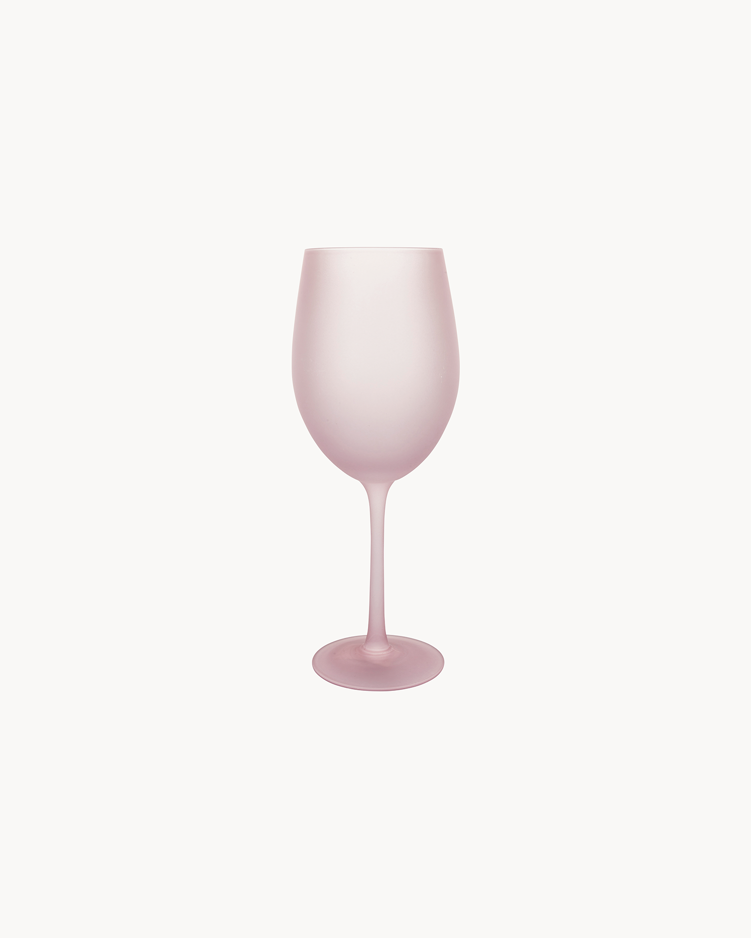 Calici in vetro Happy Hour, Provence