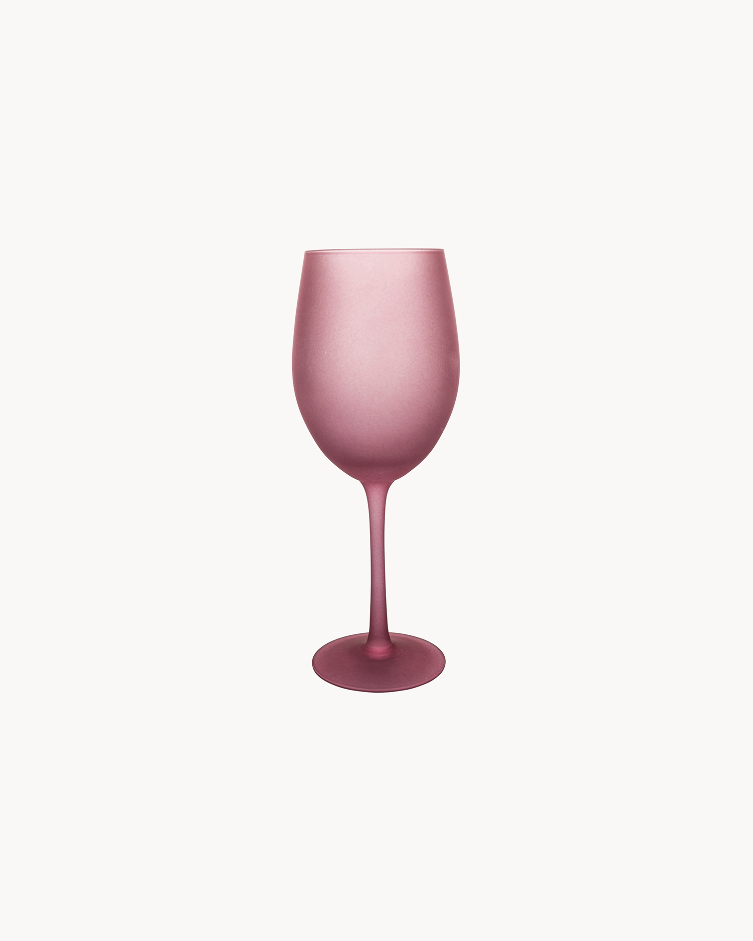 Calici in vetro Happy Hour, Provence