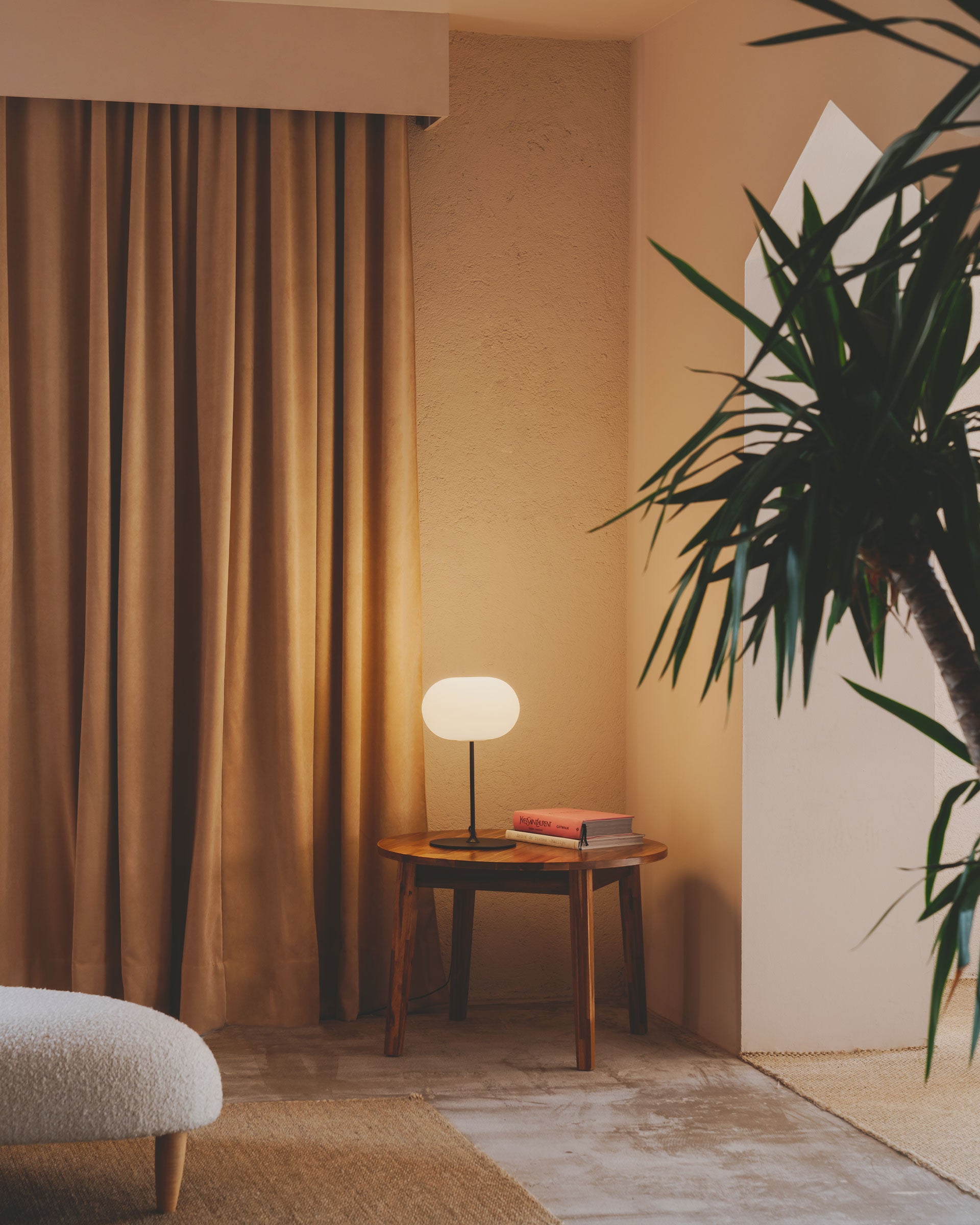 Lampada da tavolo Span