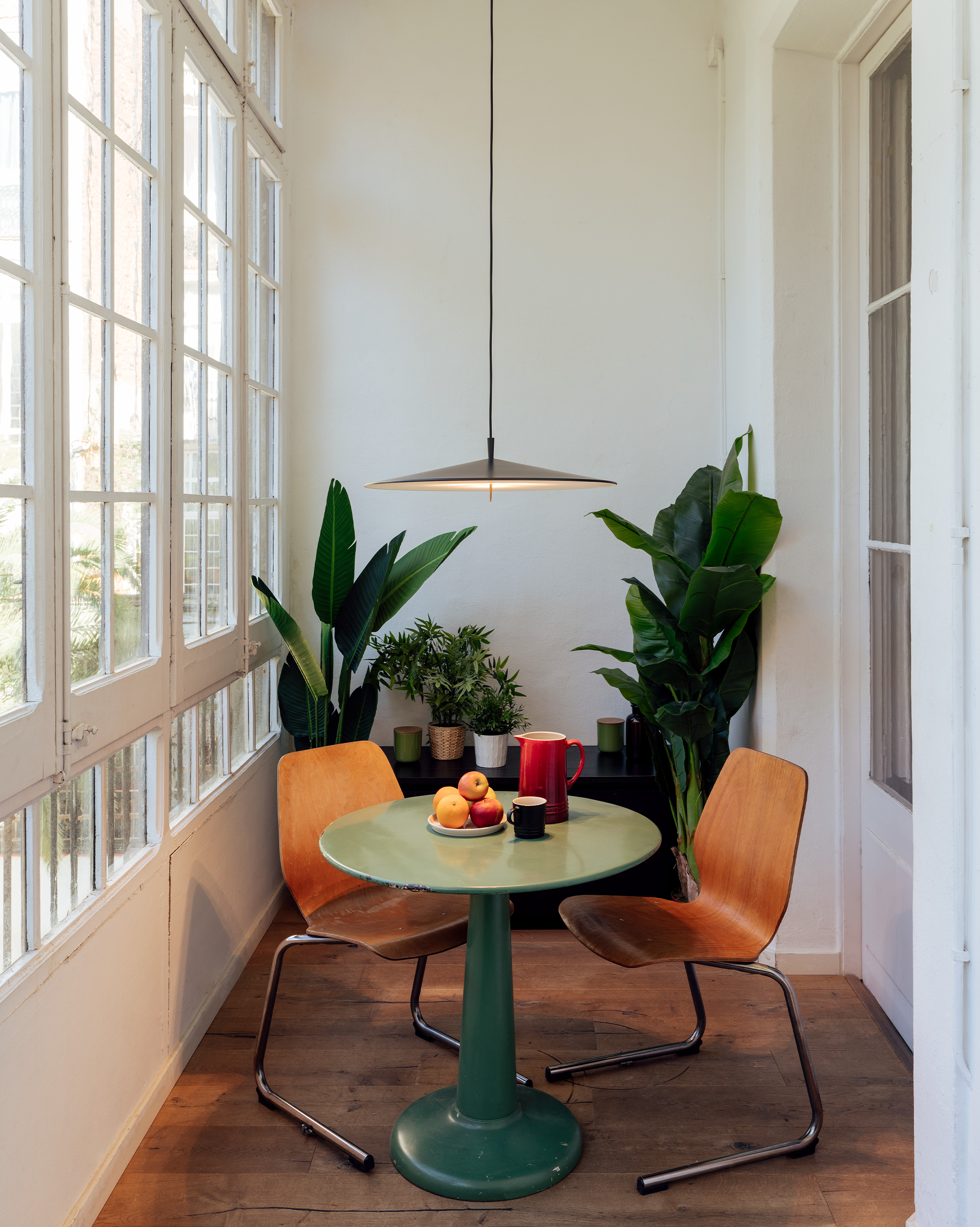 Lampada a sospensione Pla