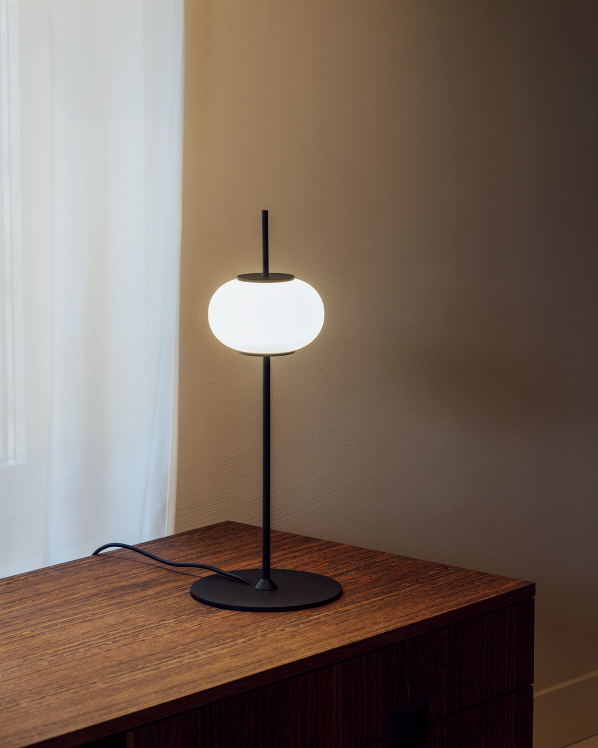 Lampada da tavolo Astros