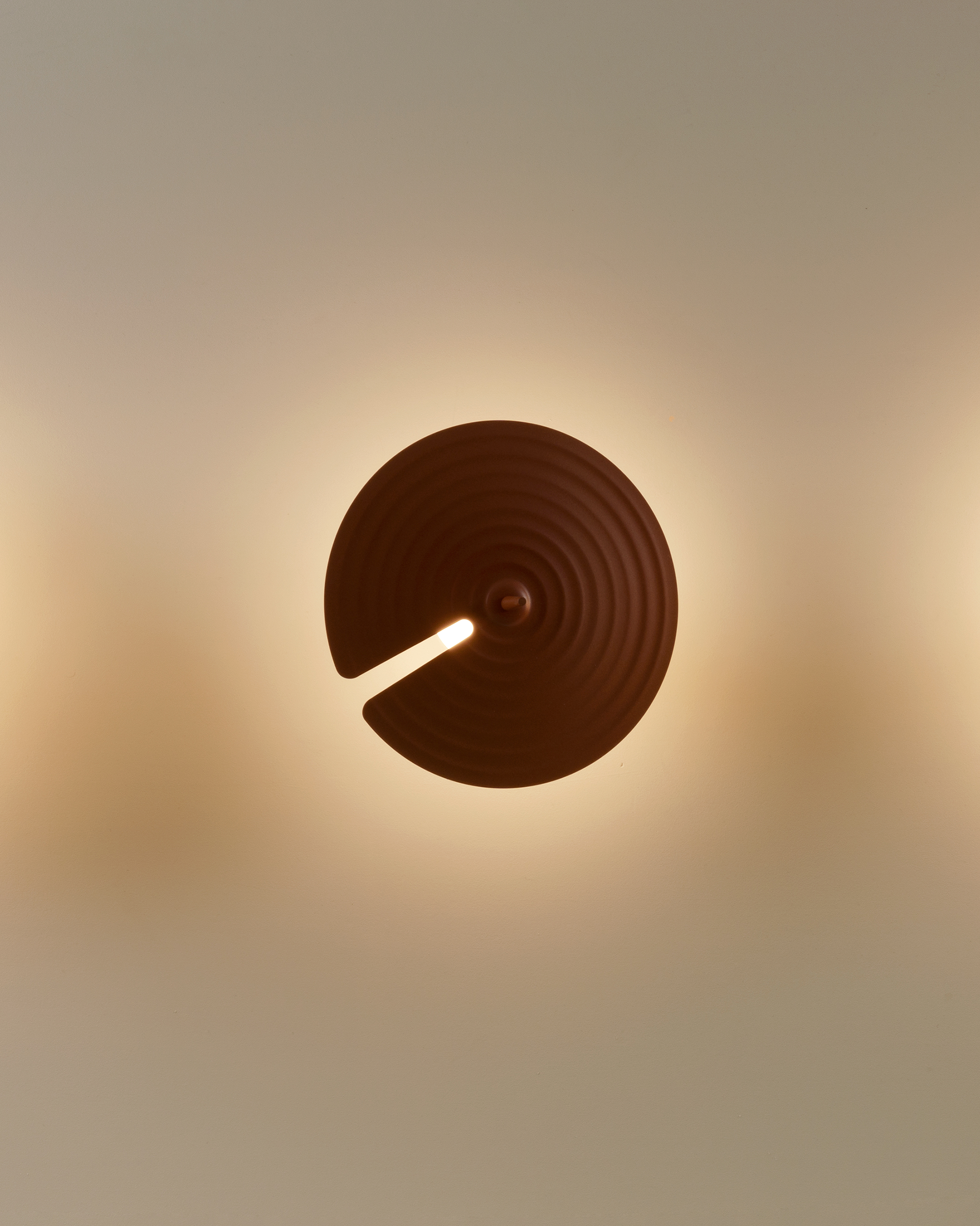 Lampada da parete Symphony