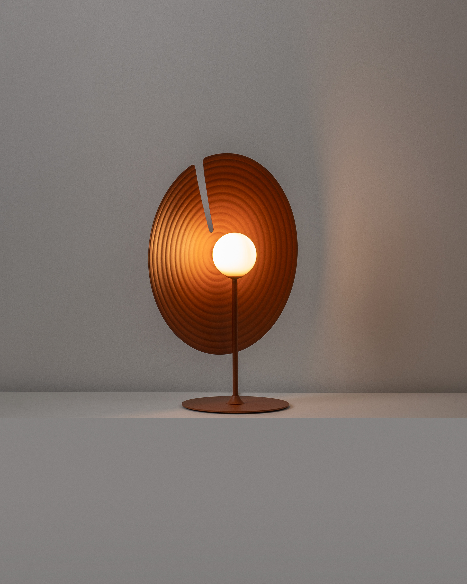 Lampada da tavolo Symphony