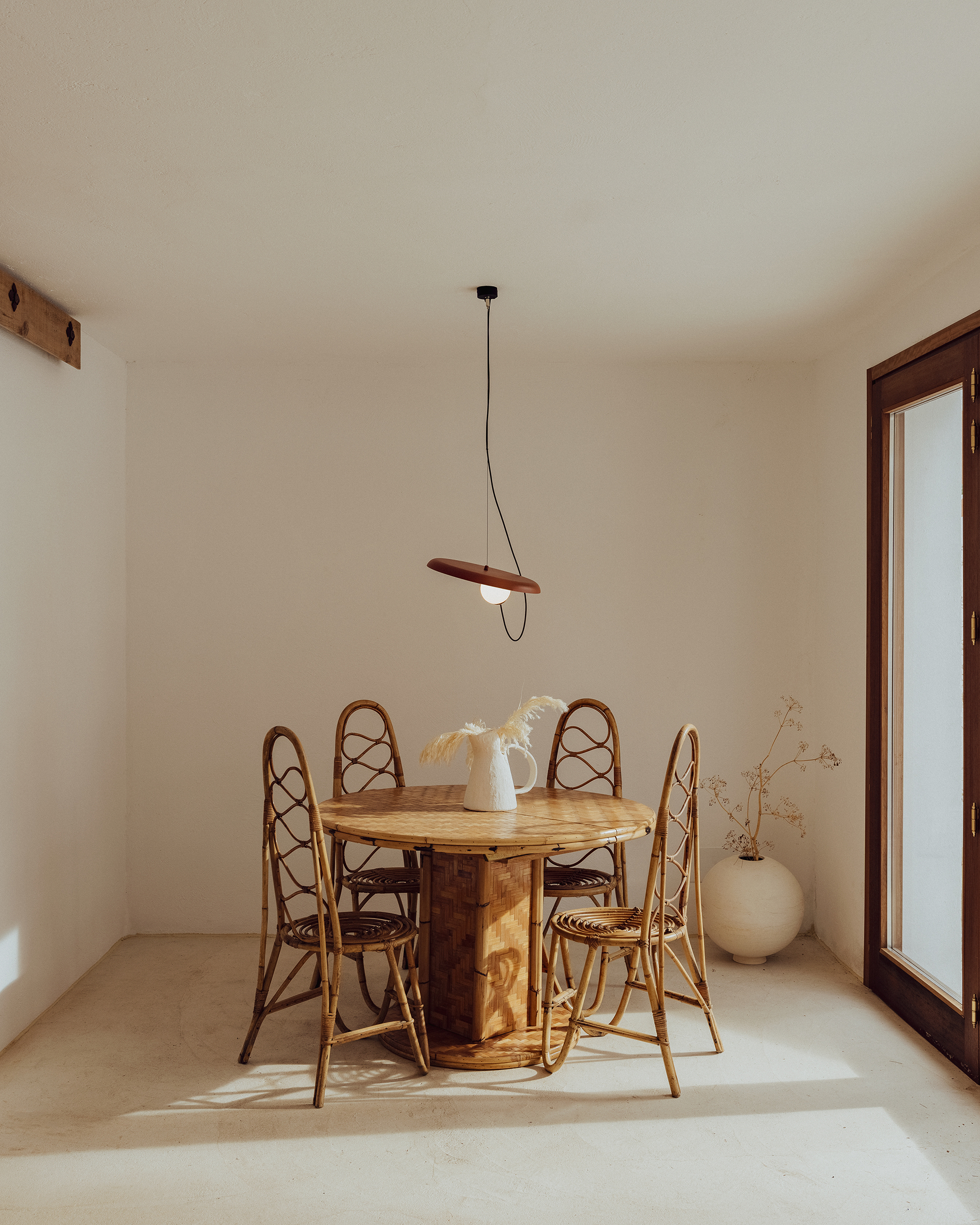 Lampada a sospensione Wire