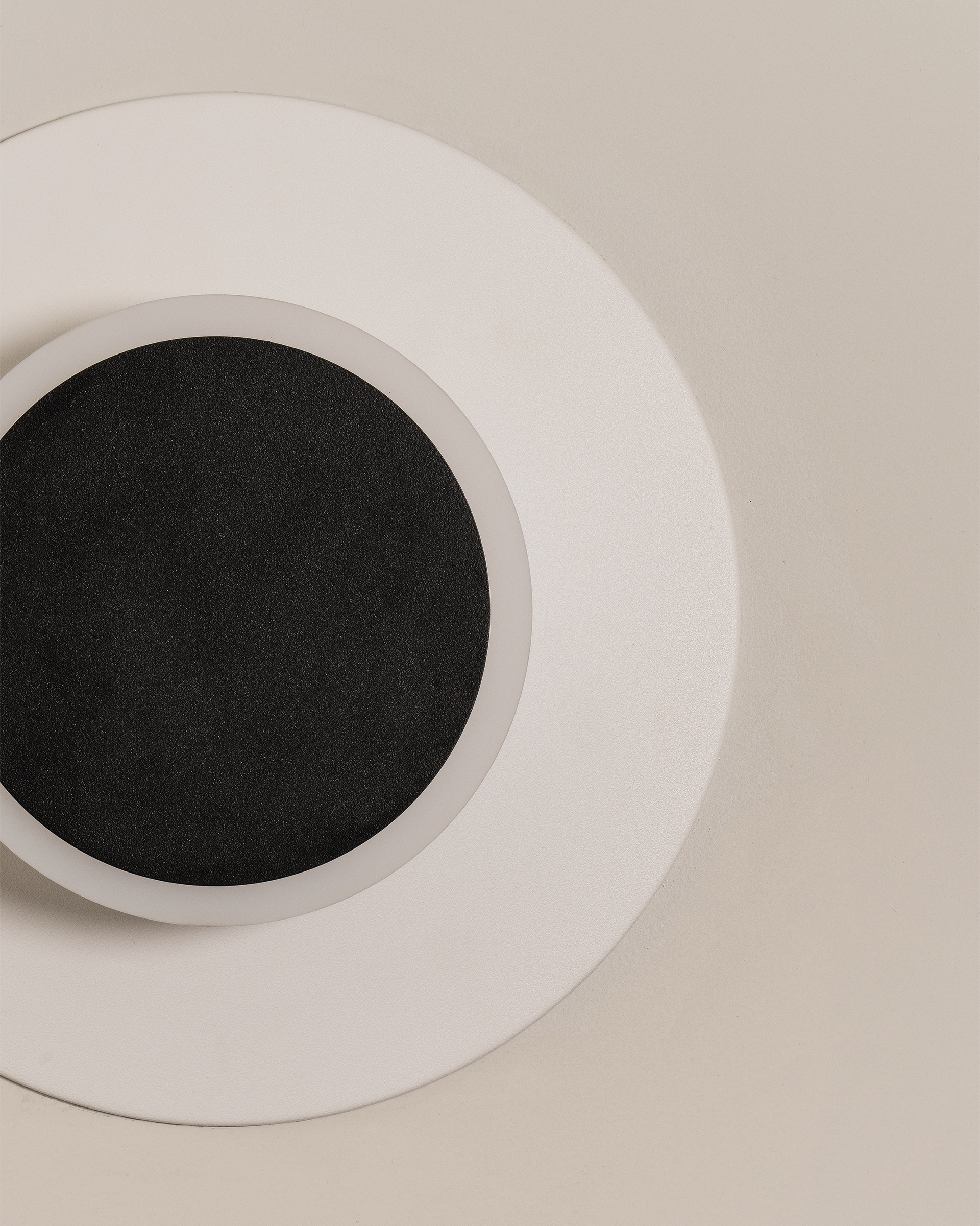 Lampada da parete Horizon