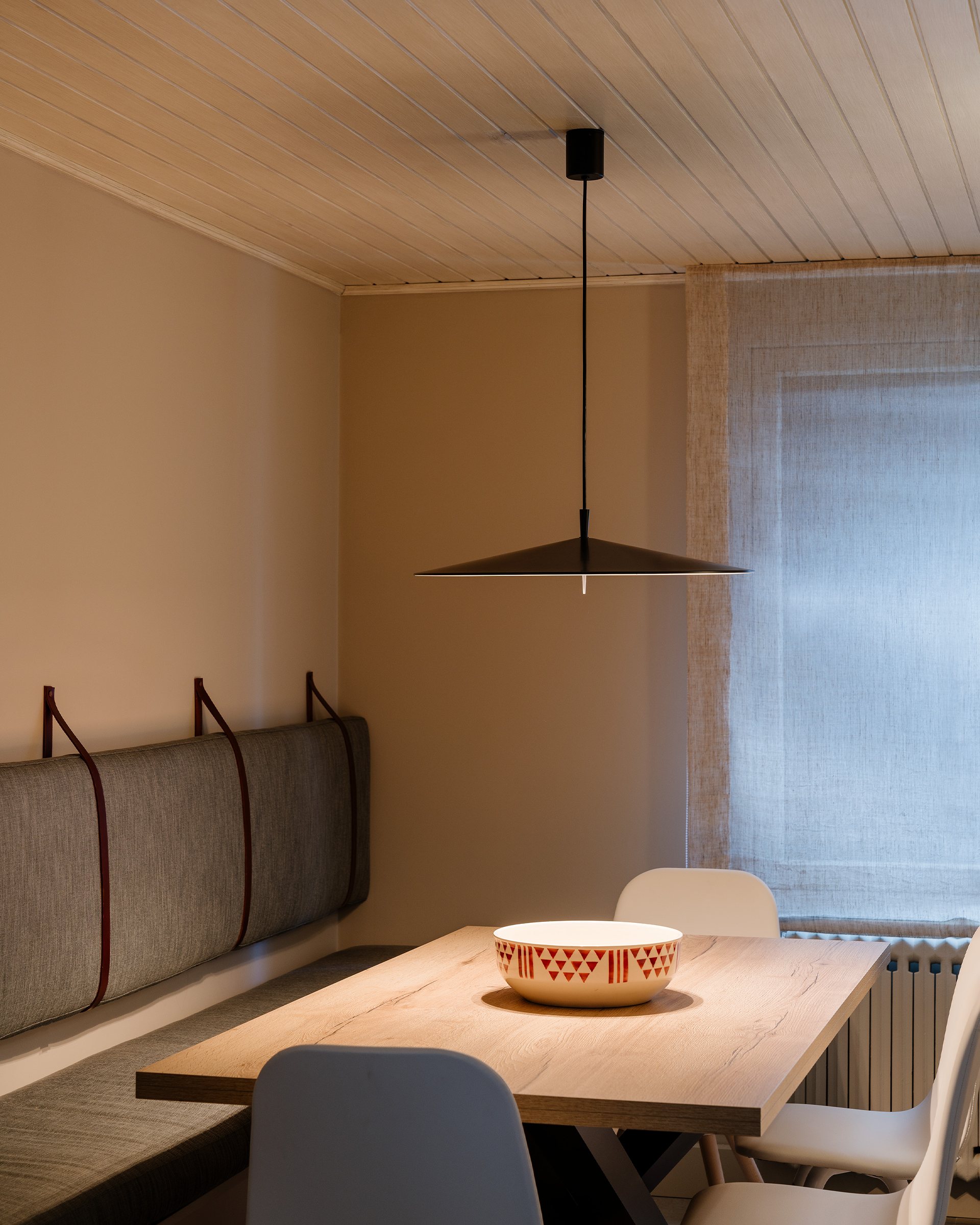 Lampada a sospensione Pla