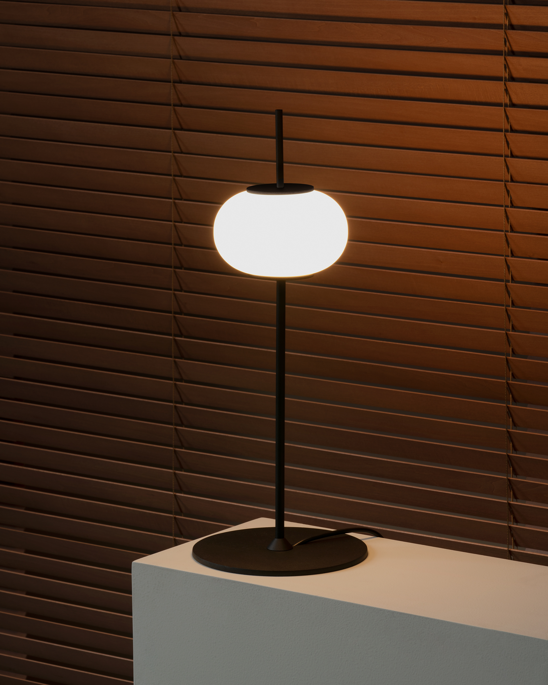 Lampada da tavolo Astros