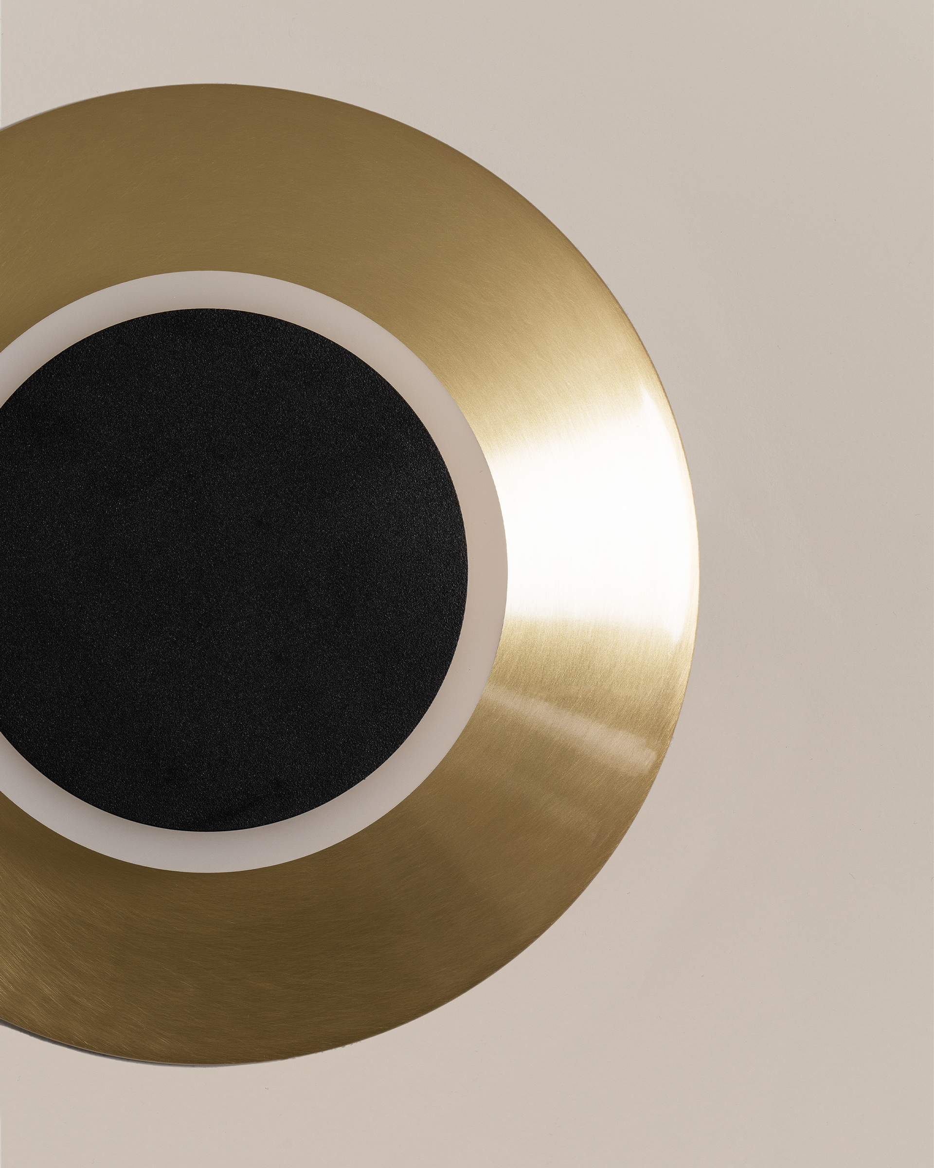 Lampada da parete Horizon