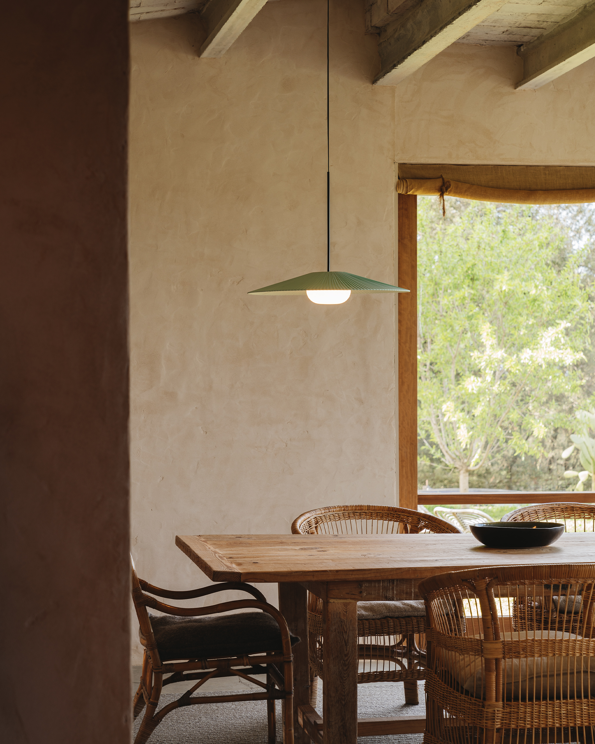 Lampada a sospensione Artic Circle