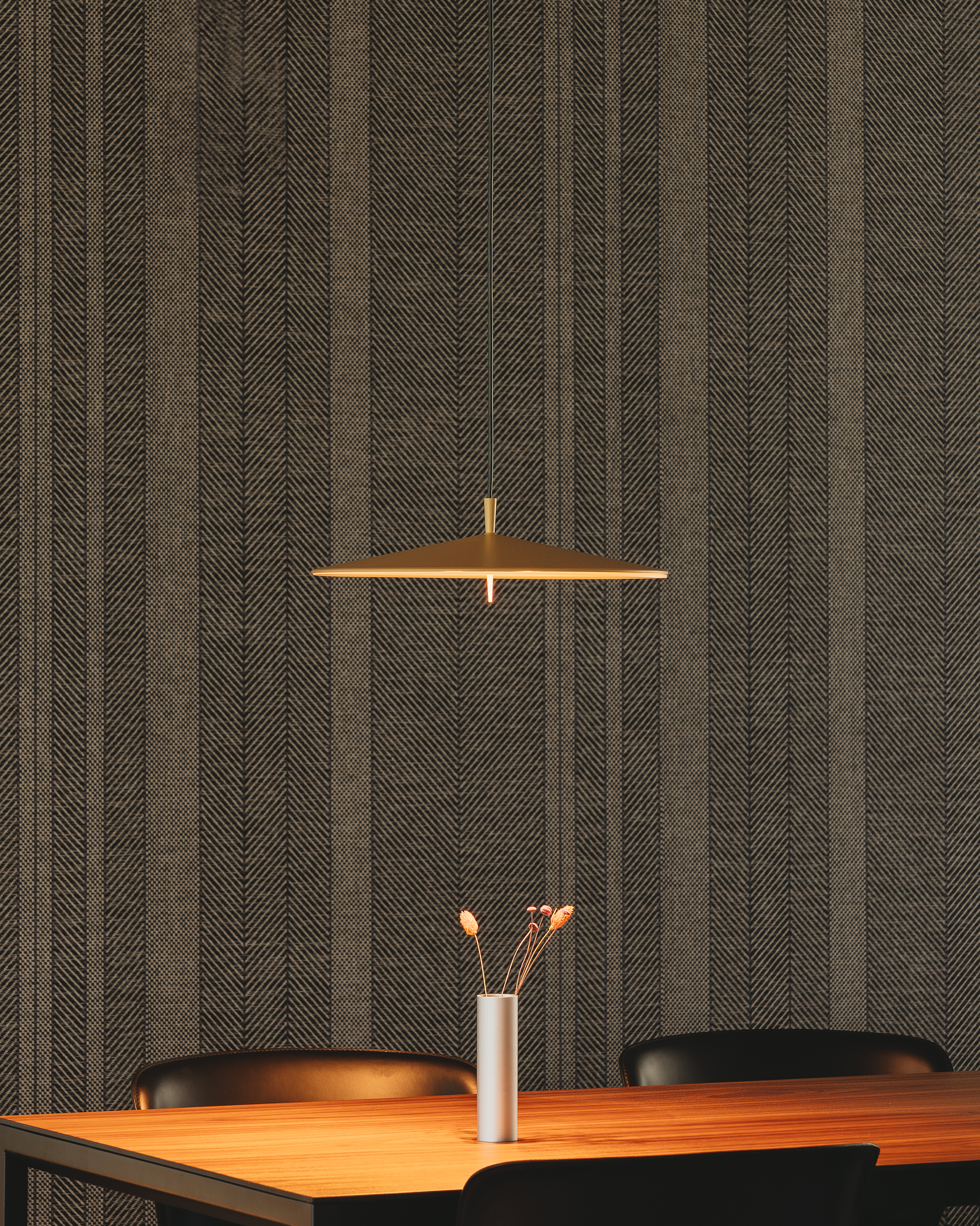 Lampada a sospensione Pla