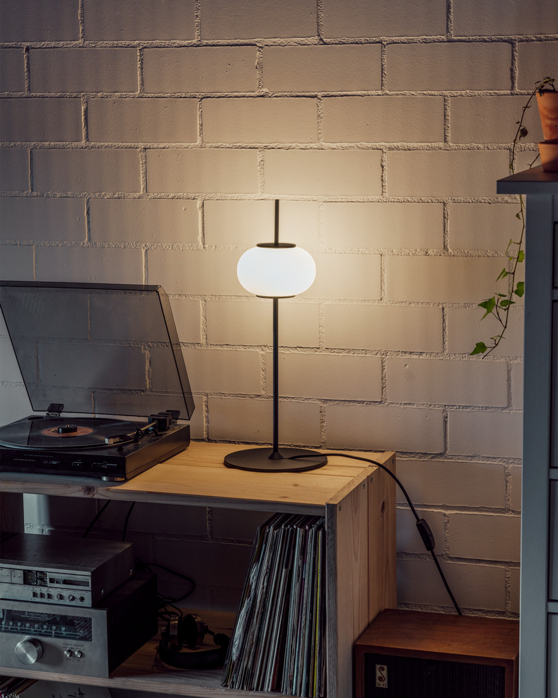 Lampada da tavolo Astros