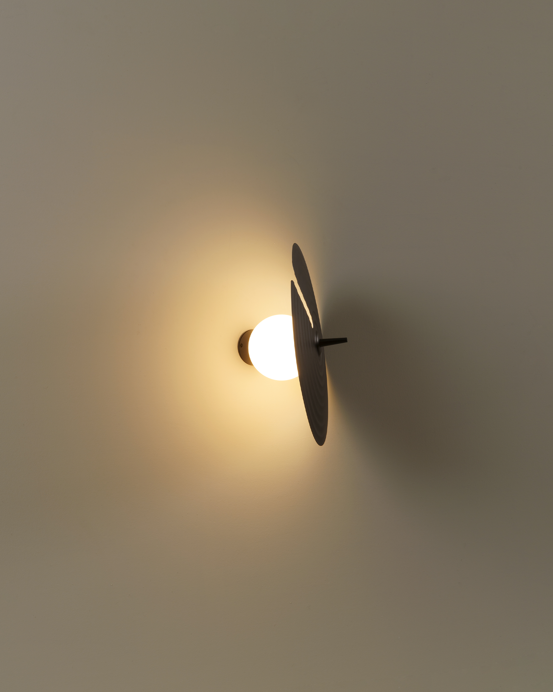 Lampada da parete Symphony