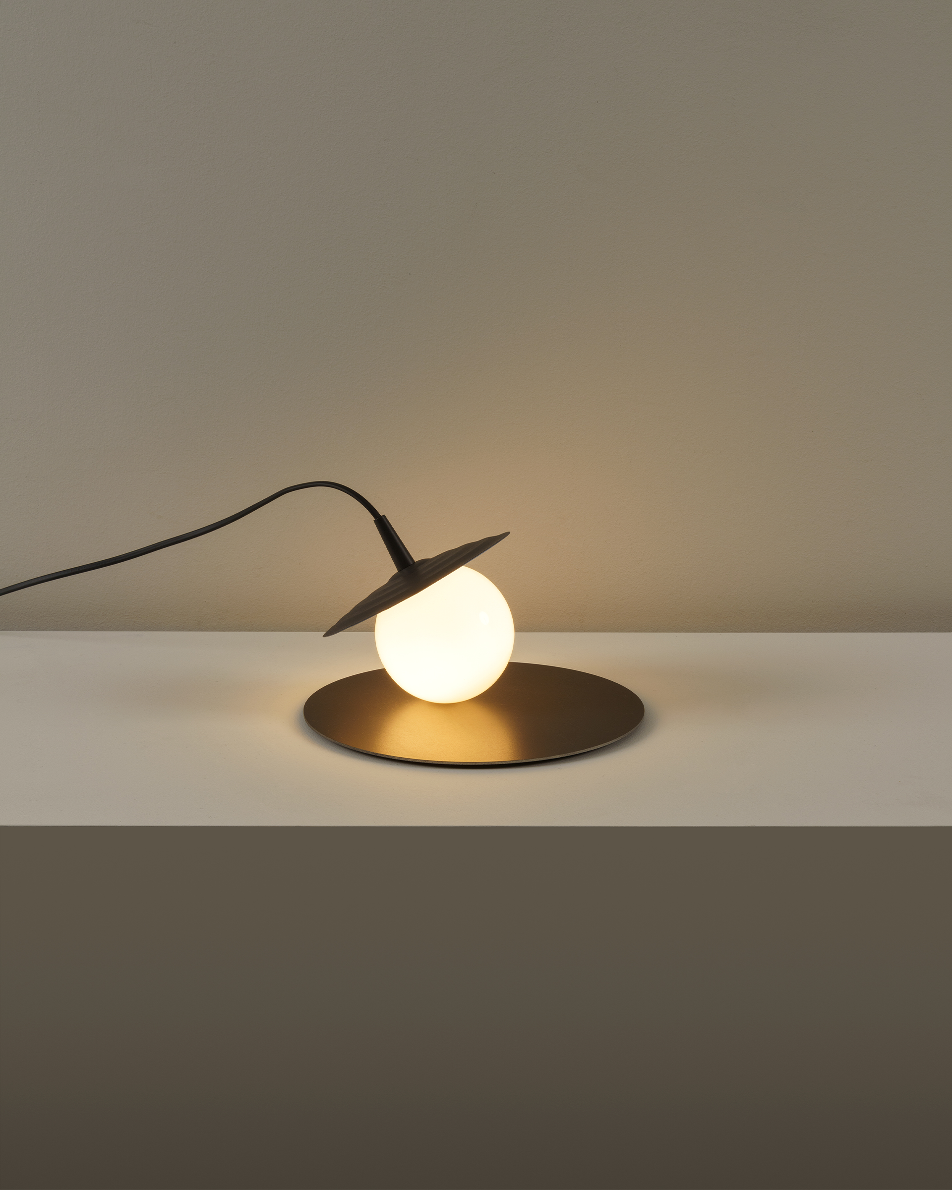 Lampada da tavolo Symphony