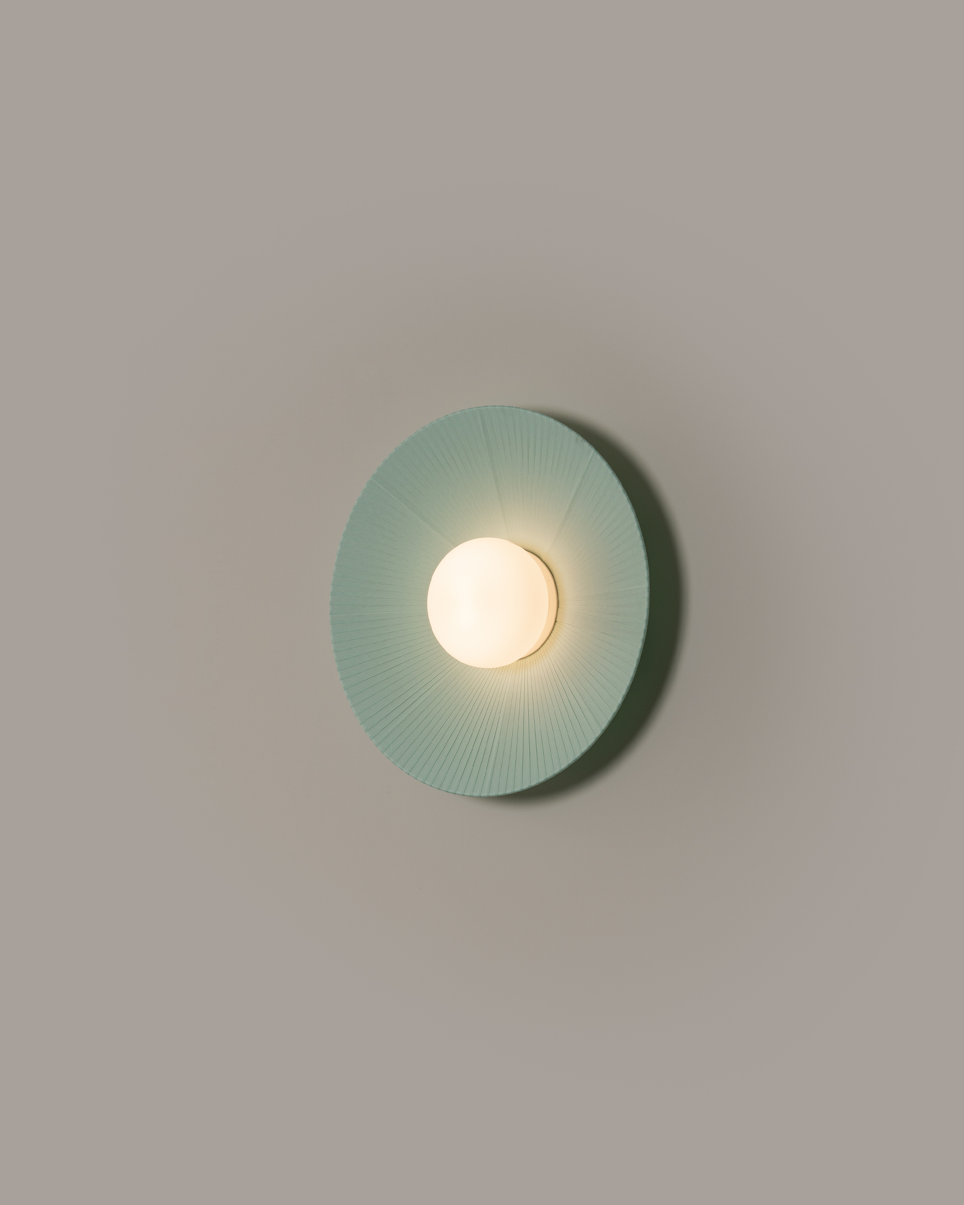 Lampada da parete Artic Circle