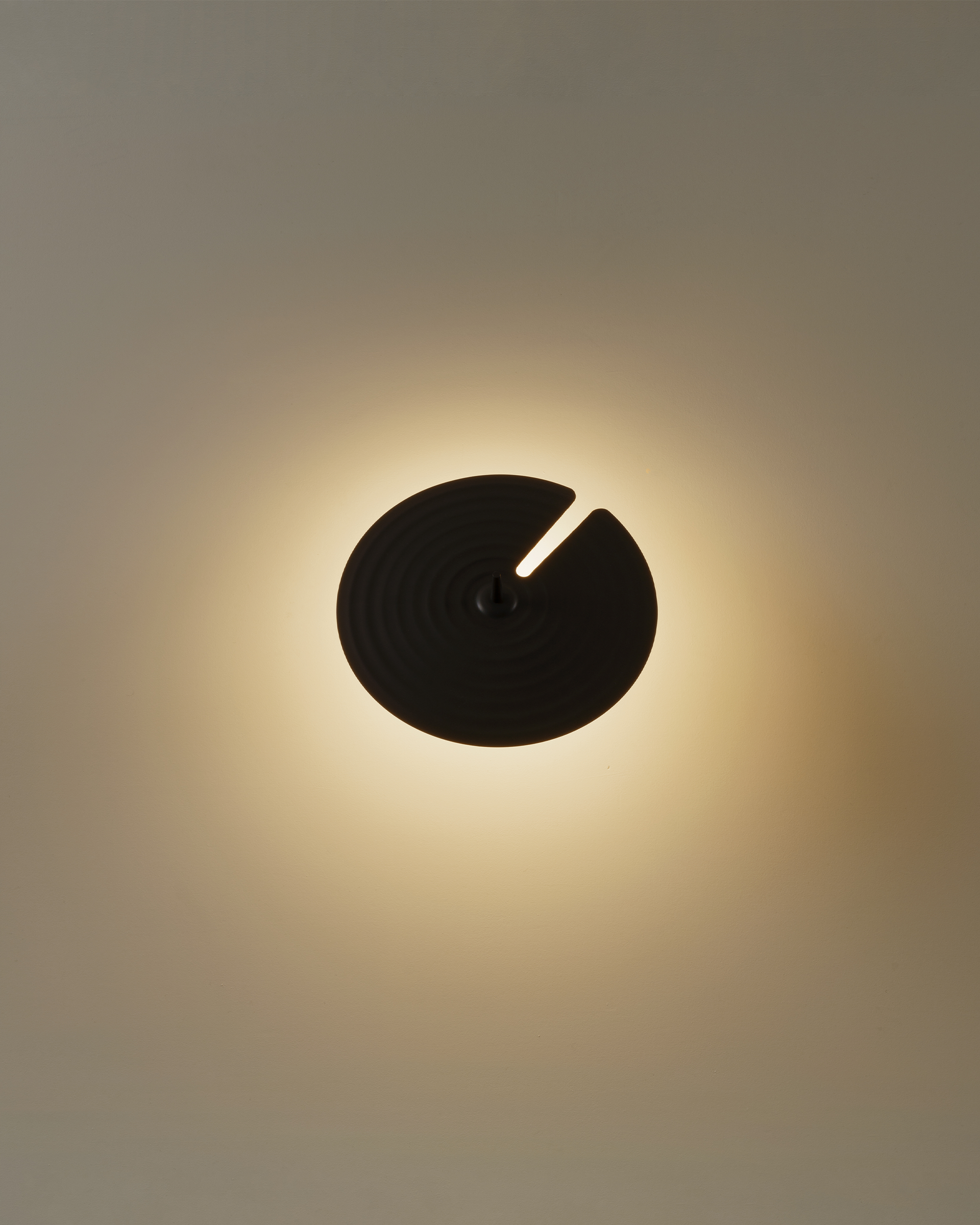 Lampada da parete Symphony