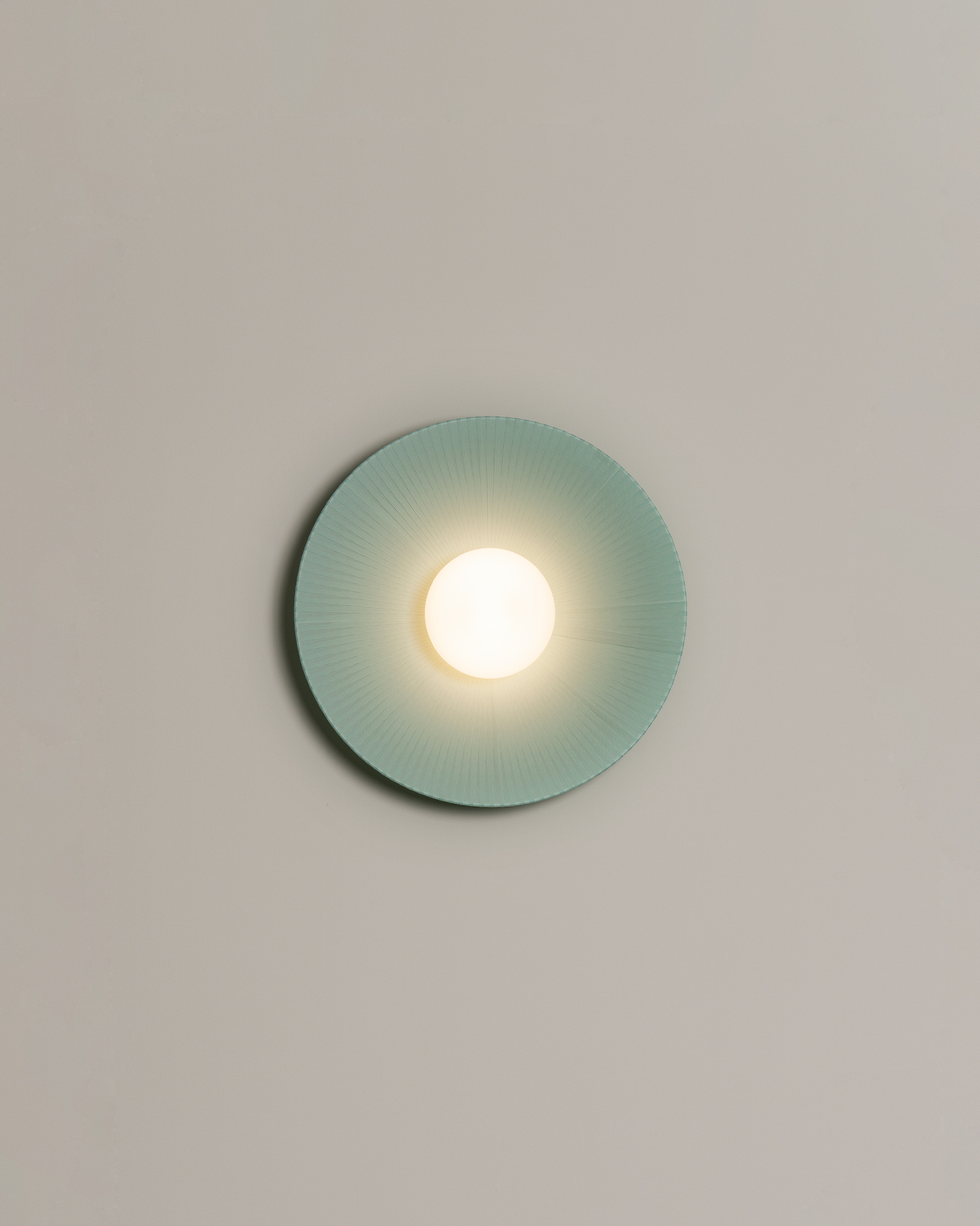 Lampada da parete Artic Circle