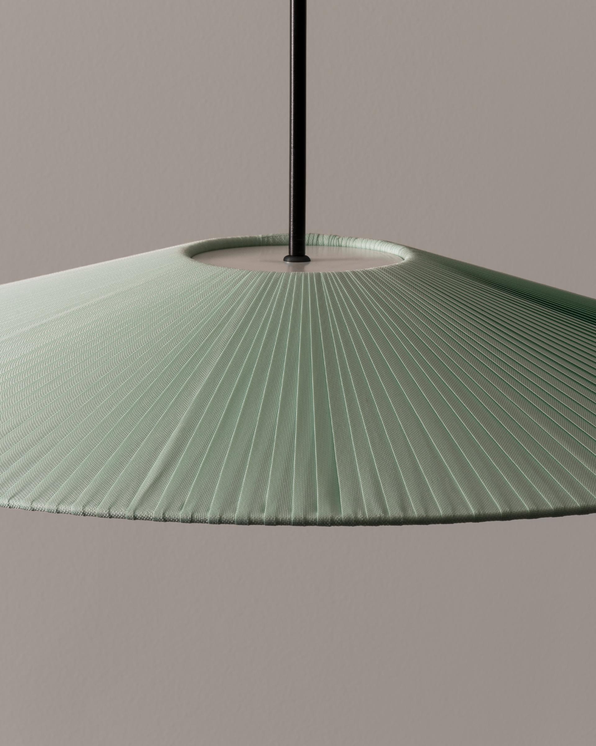 Lampada a sospensione Artic Circle