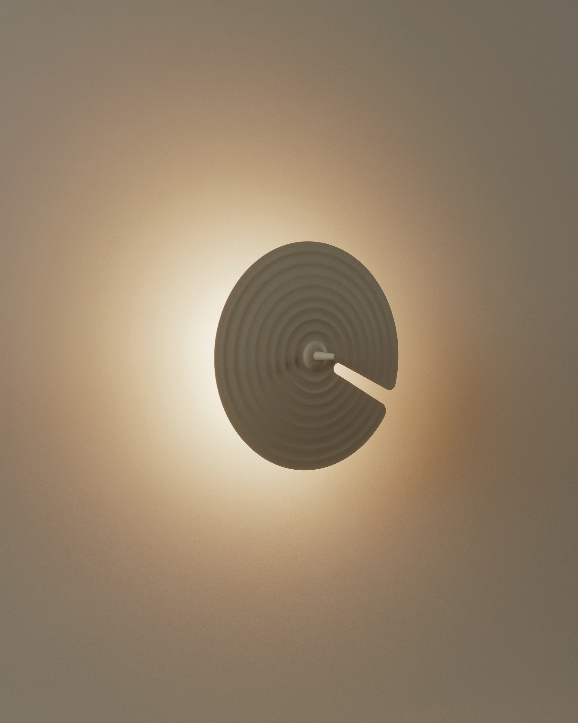 Lampada da parete Symphony