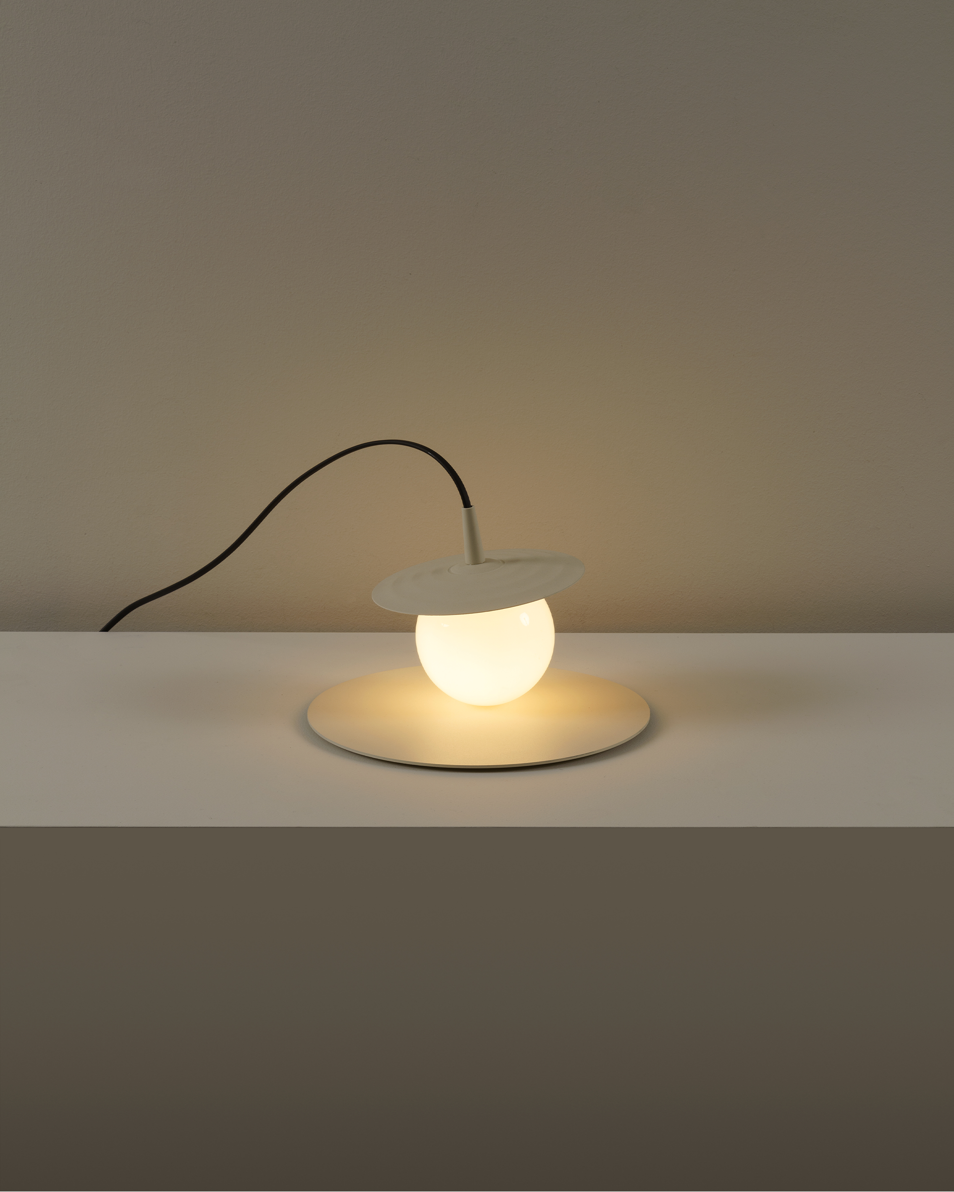 Lampada da tavolo Symphony