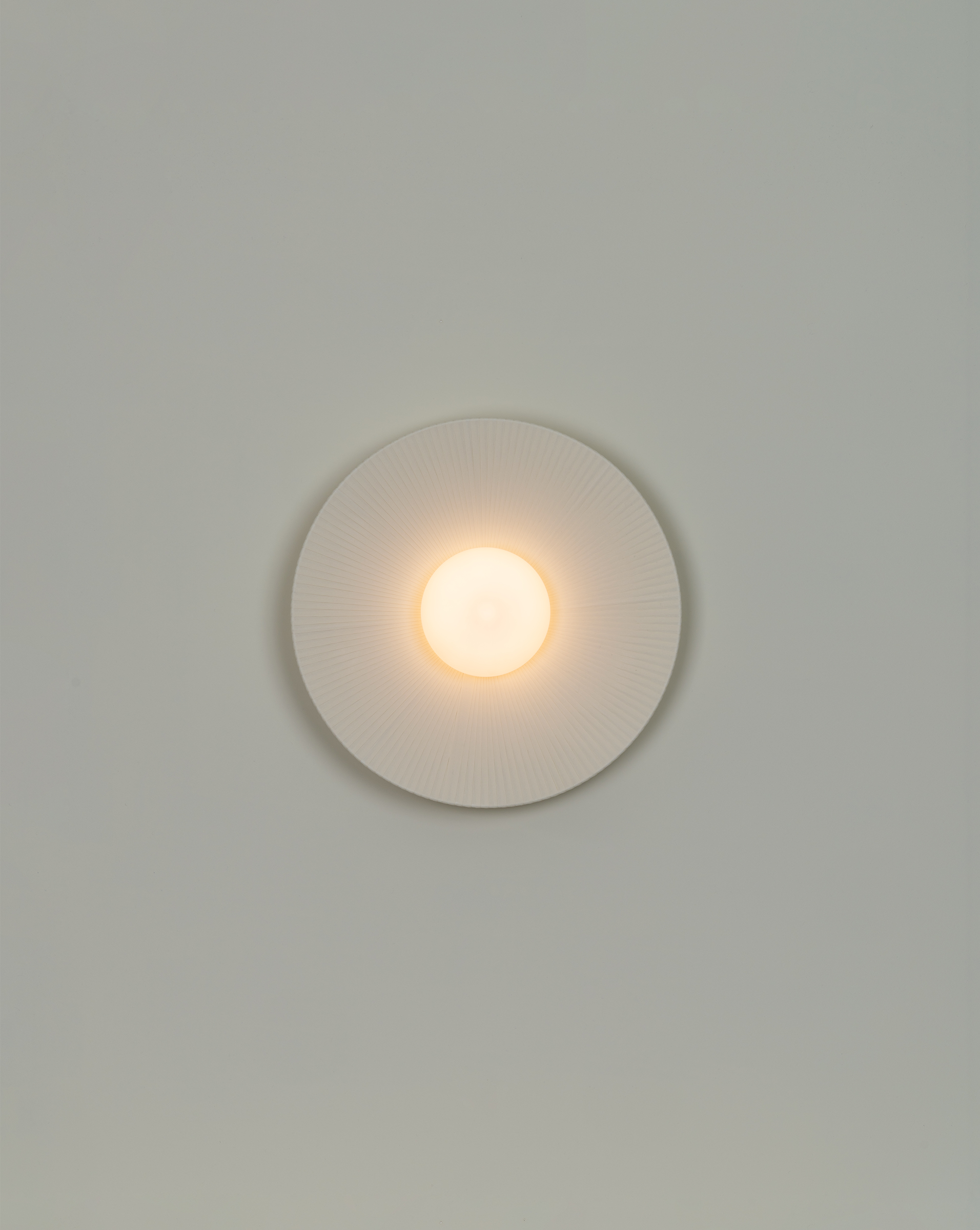 Lampada da parete Artic Circle