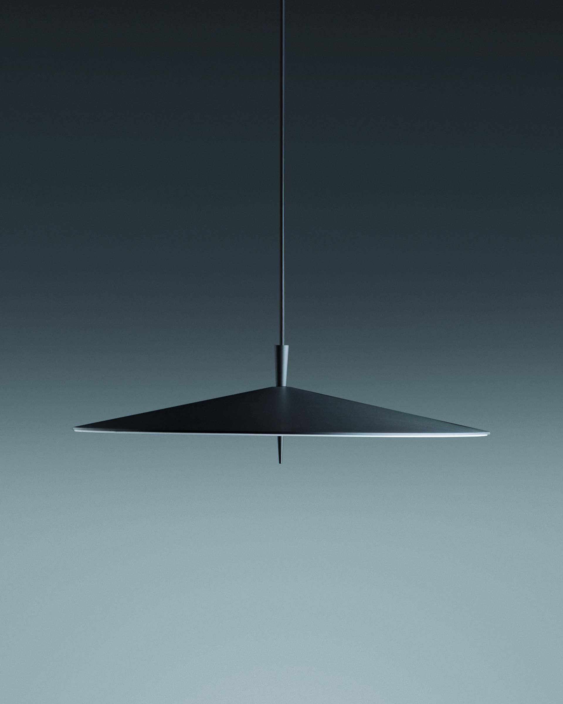 Lampada a sospensione Pla