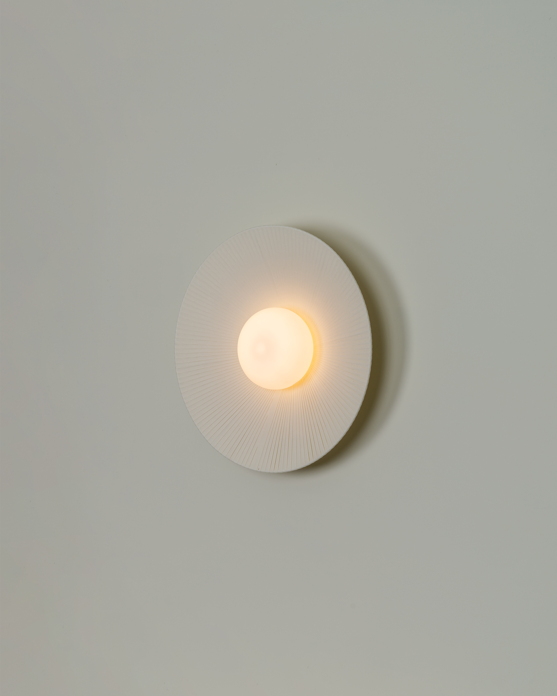 Lampada da parete Artic Circle