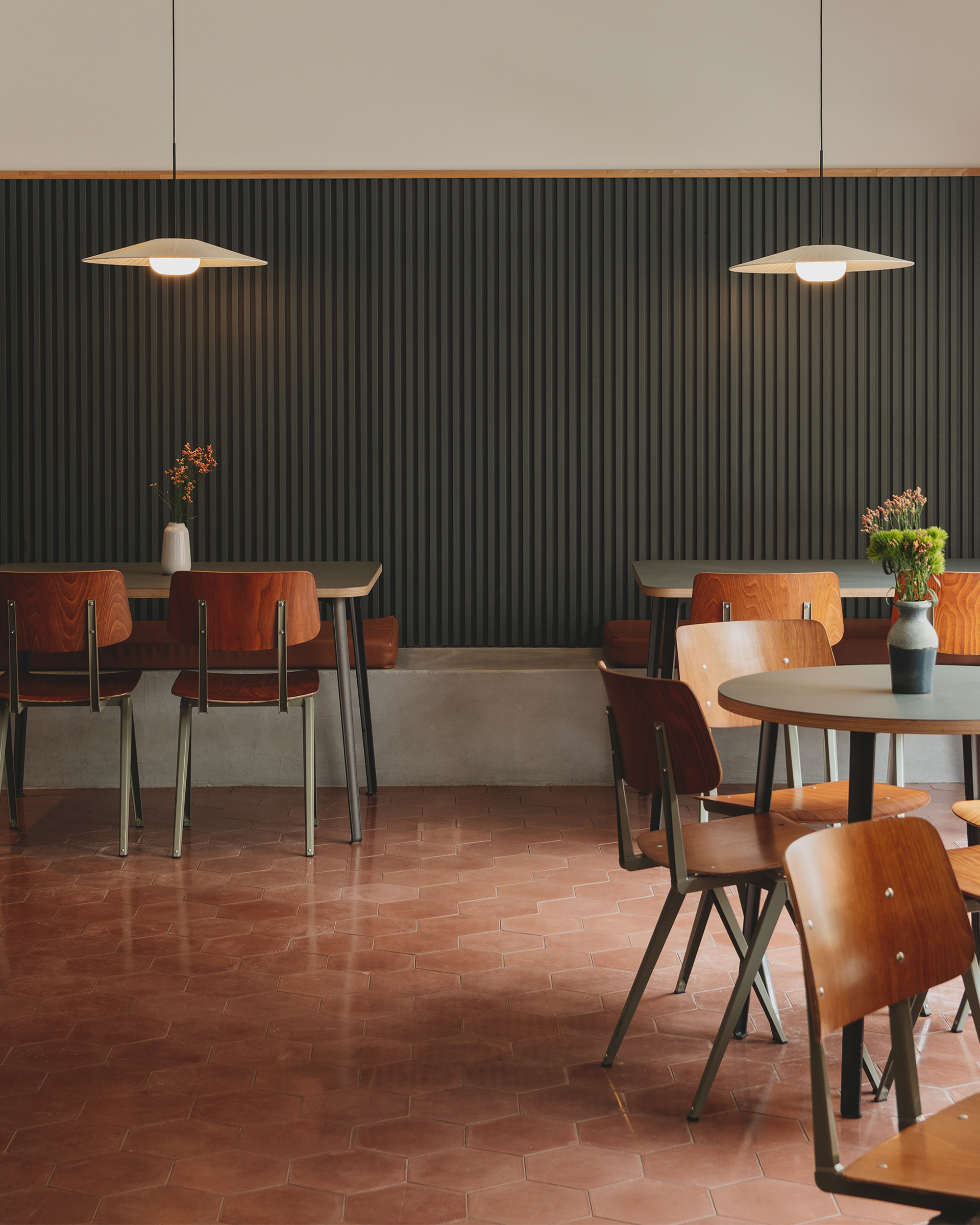 Lampada a sospensione Artic Circle