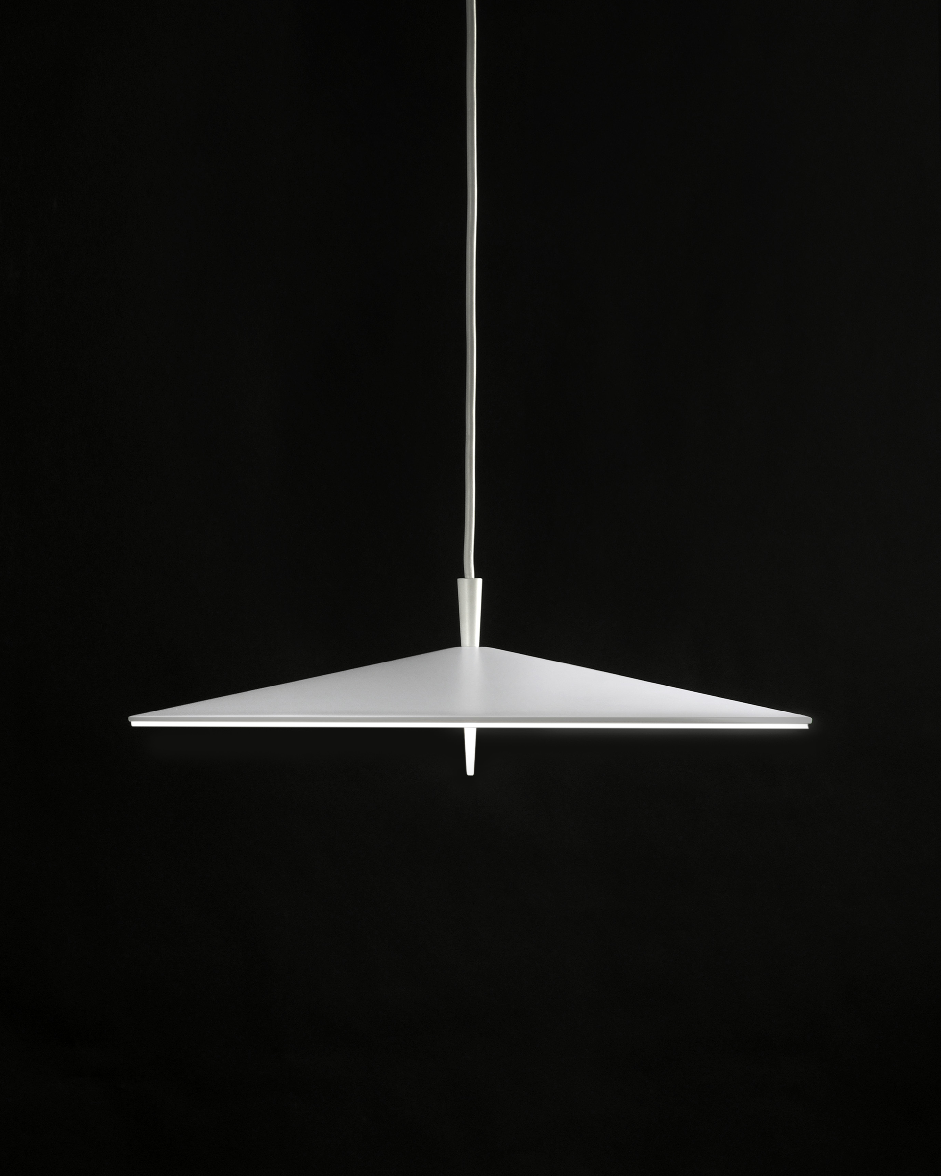 Lampada a sospensione Pla